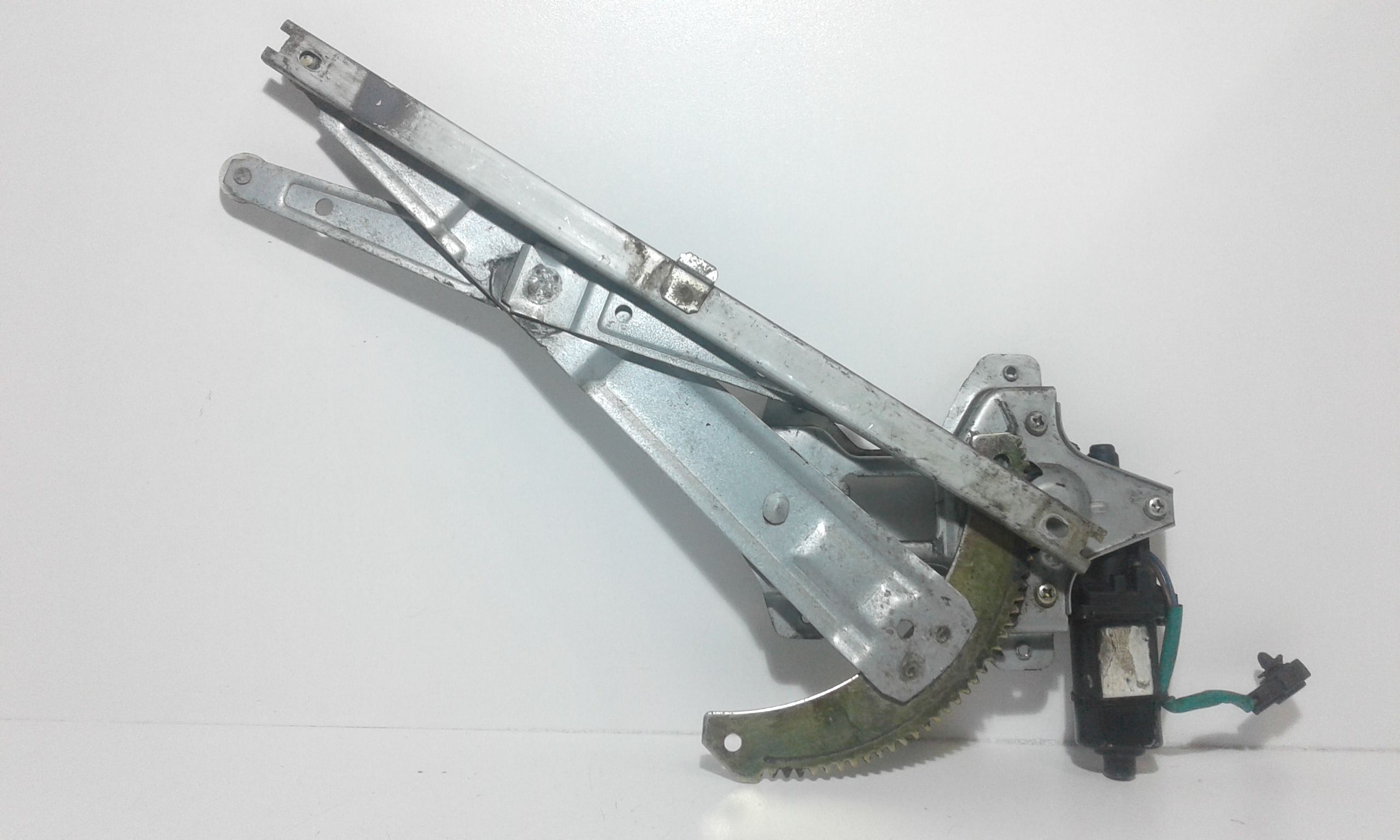 Cremagliera anteriore destra passeggero CHEVROLET Matiz 1 Serie