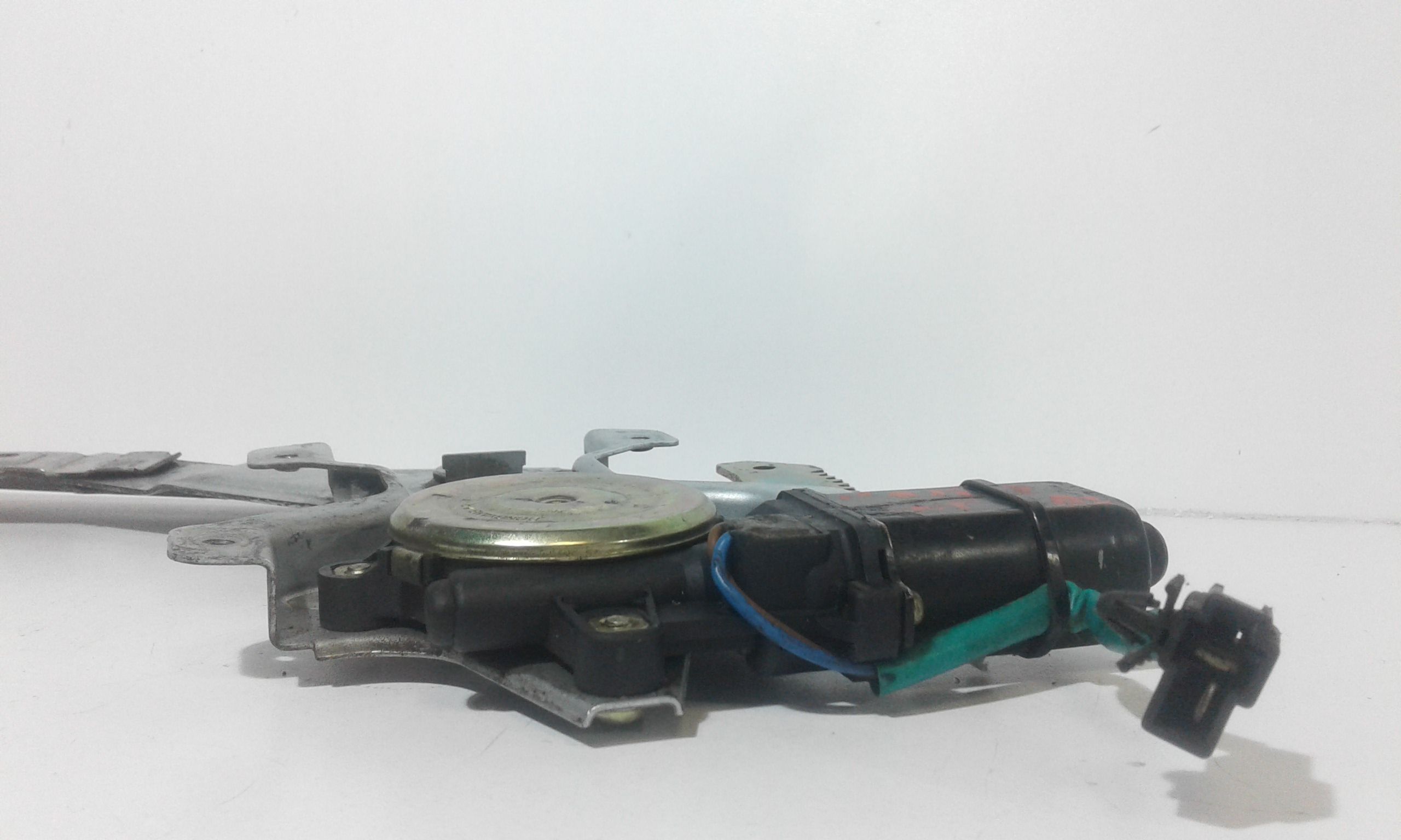 Cremagliera anteriore destra passeggero CHEVROLET Matiz 1 Serie