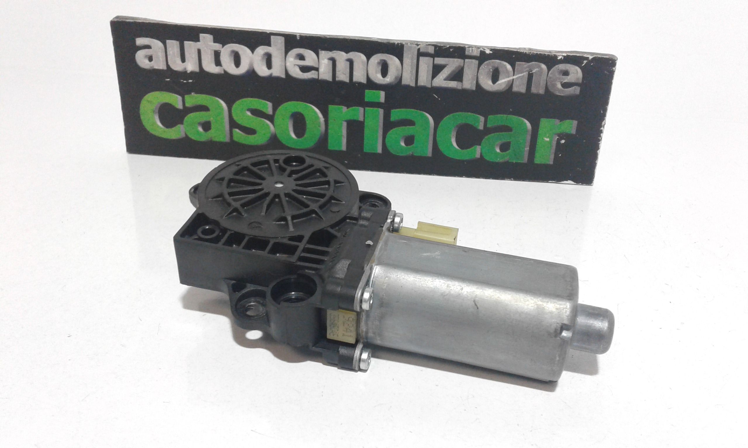 Motorino Alzavetro anteriore destra FORD Fiesta 4 Serie
