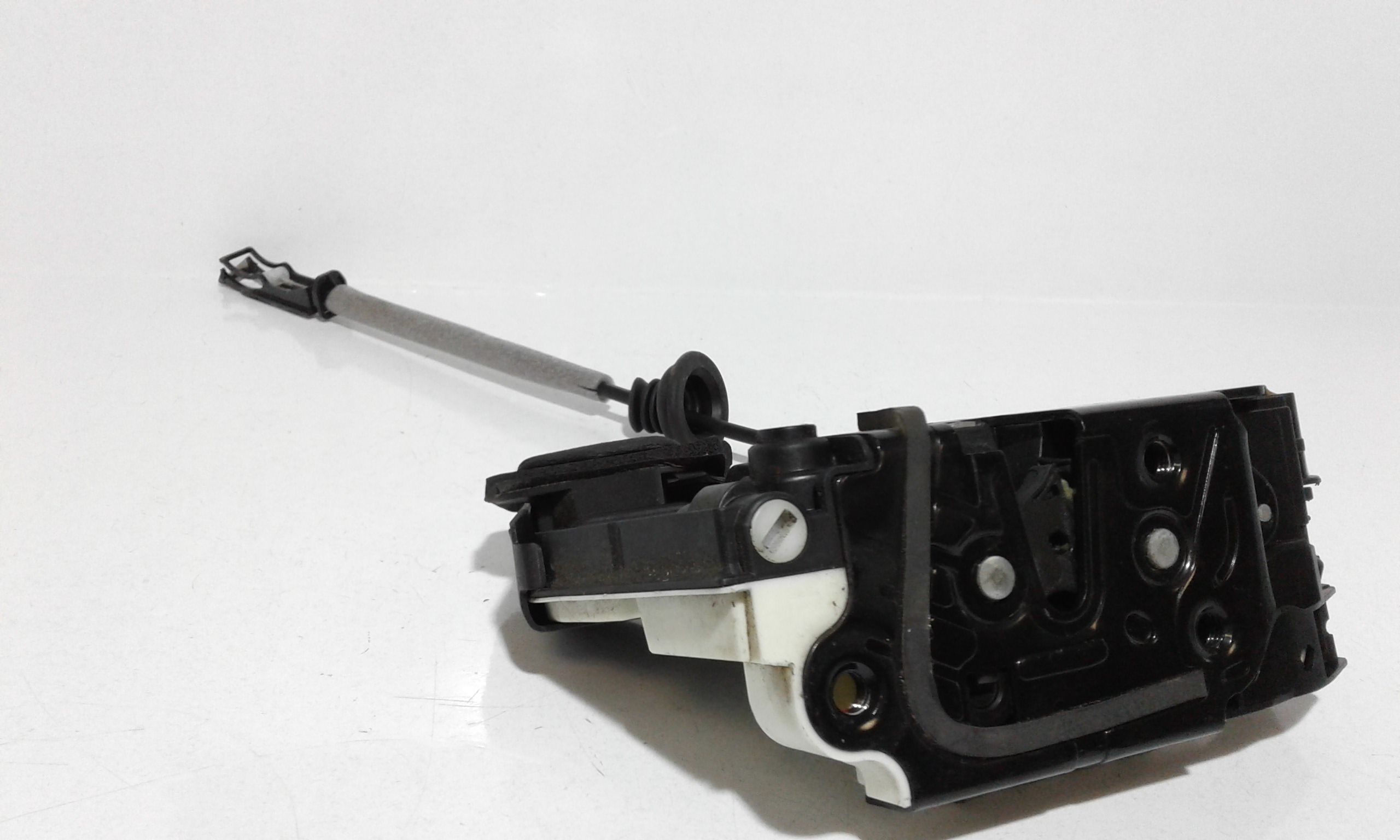 Serratura Posteriore Sinistra VOLKSWAGEN Polo 6 Serie