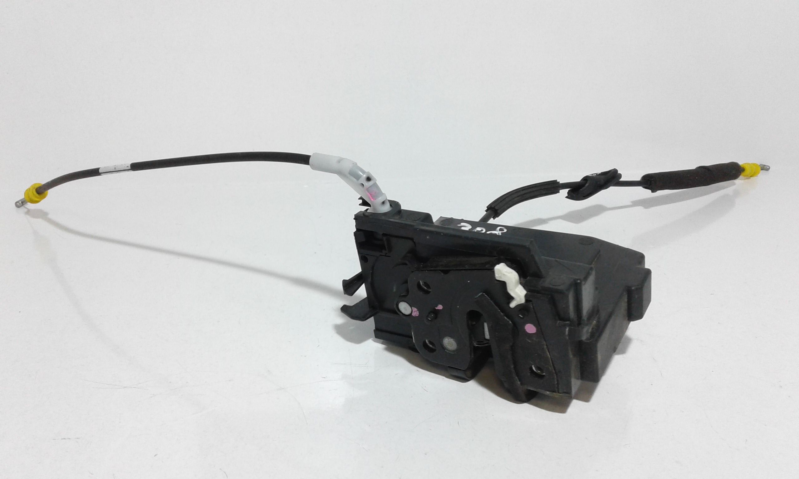 Serratura Posteriore Sinistra PEUGEOT 308 2 Serie