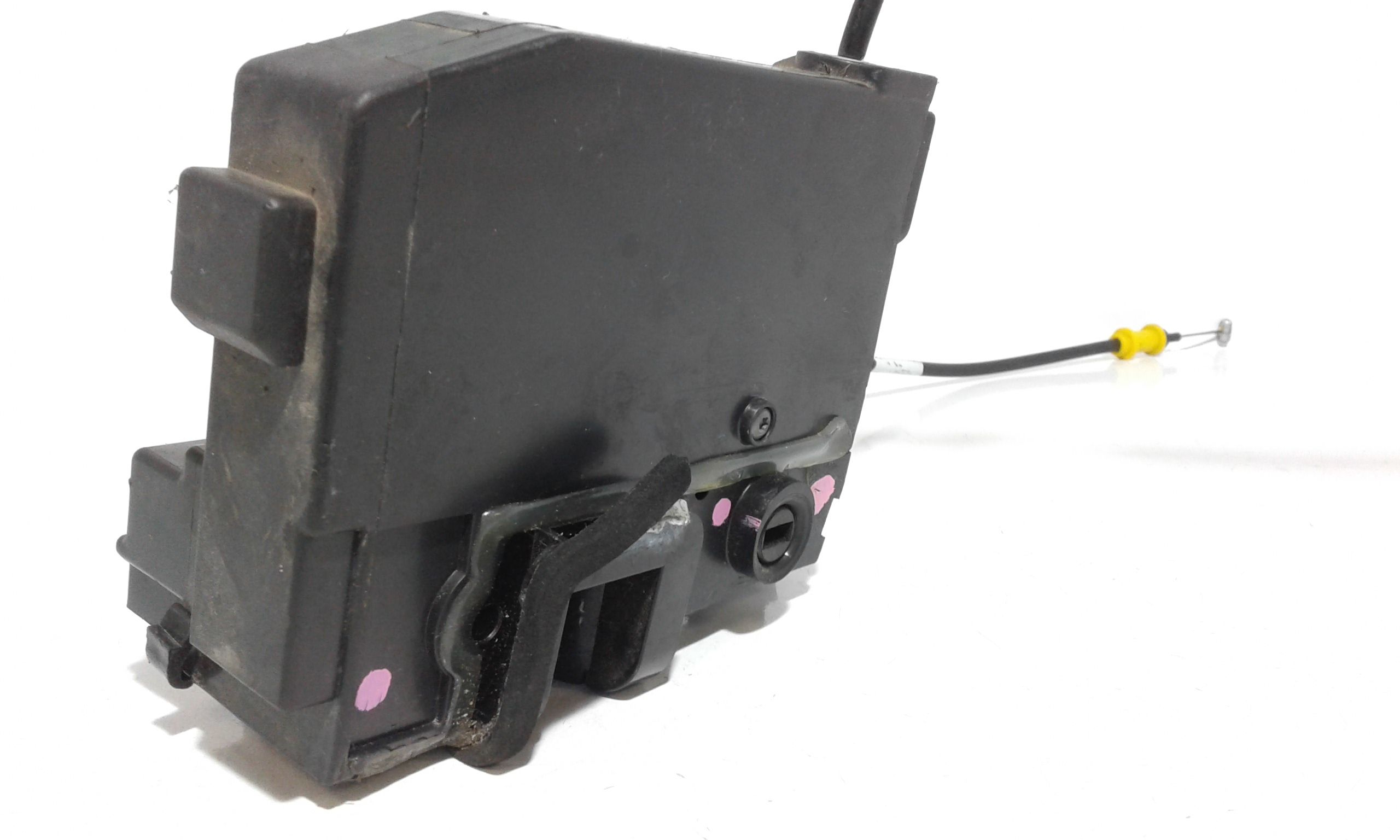 Serratura Posteriore Sinistra PEUGEOT 308 2 Serie