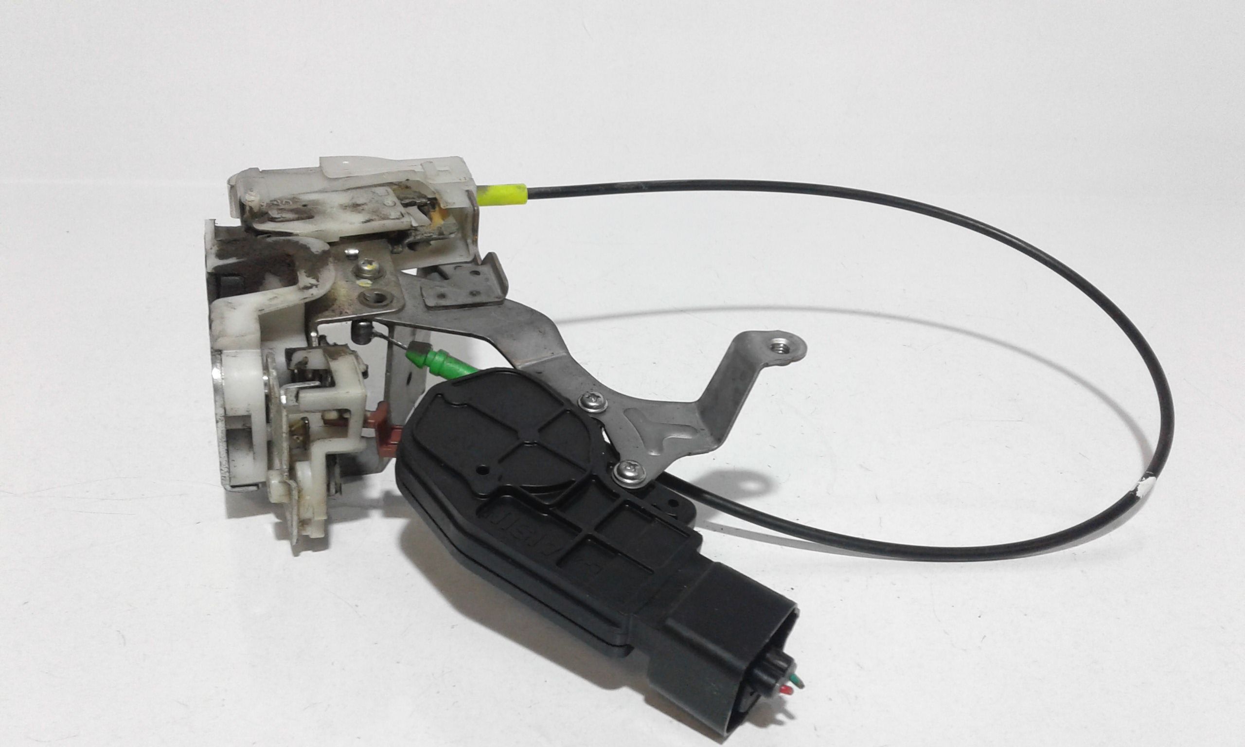 Serratura Posteriore Sinistra CITROEN C1 1 Serie