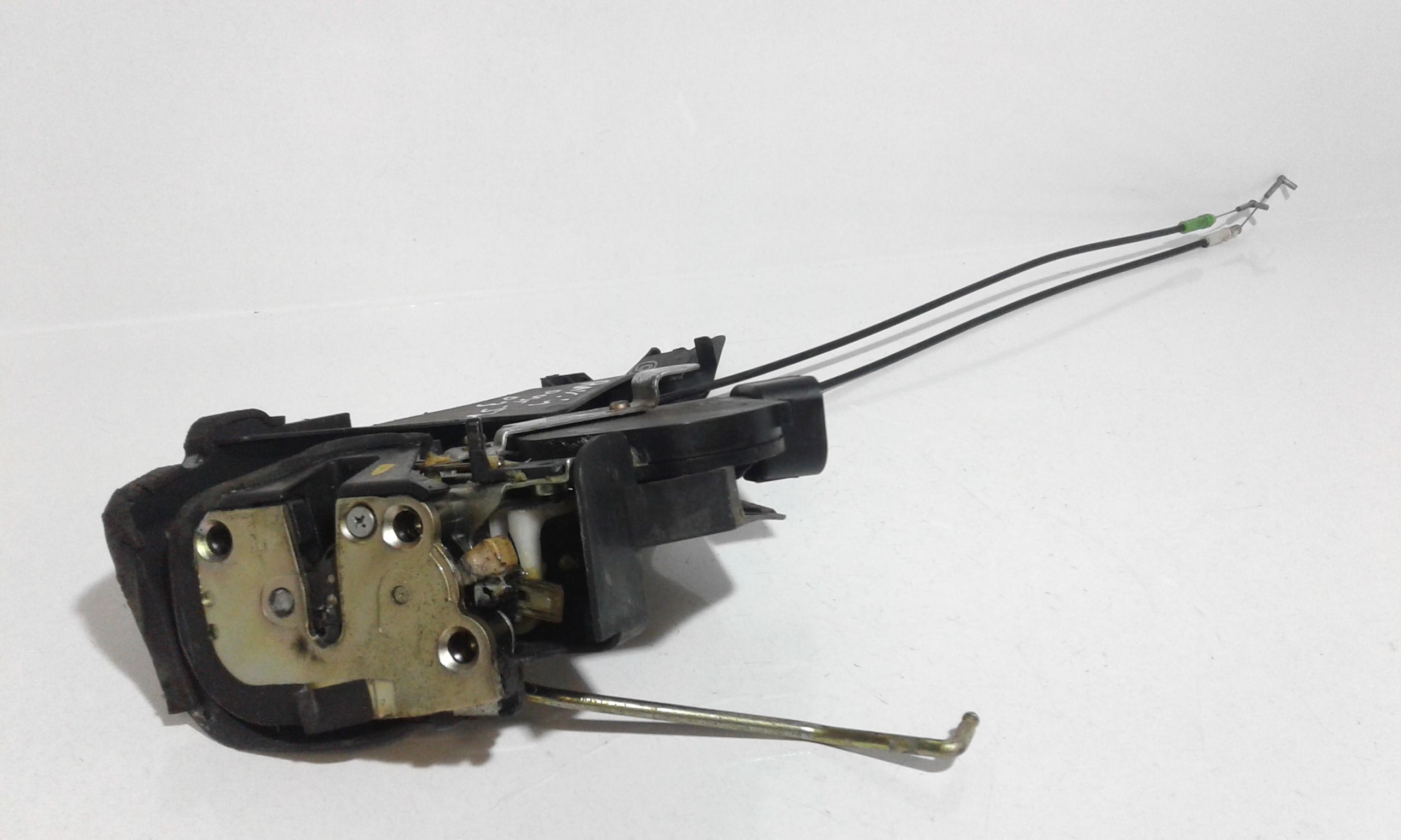 Serratura Posteriore Sinistra TOYOTA Rav4 2 Serie