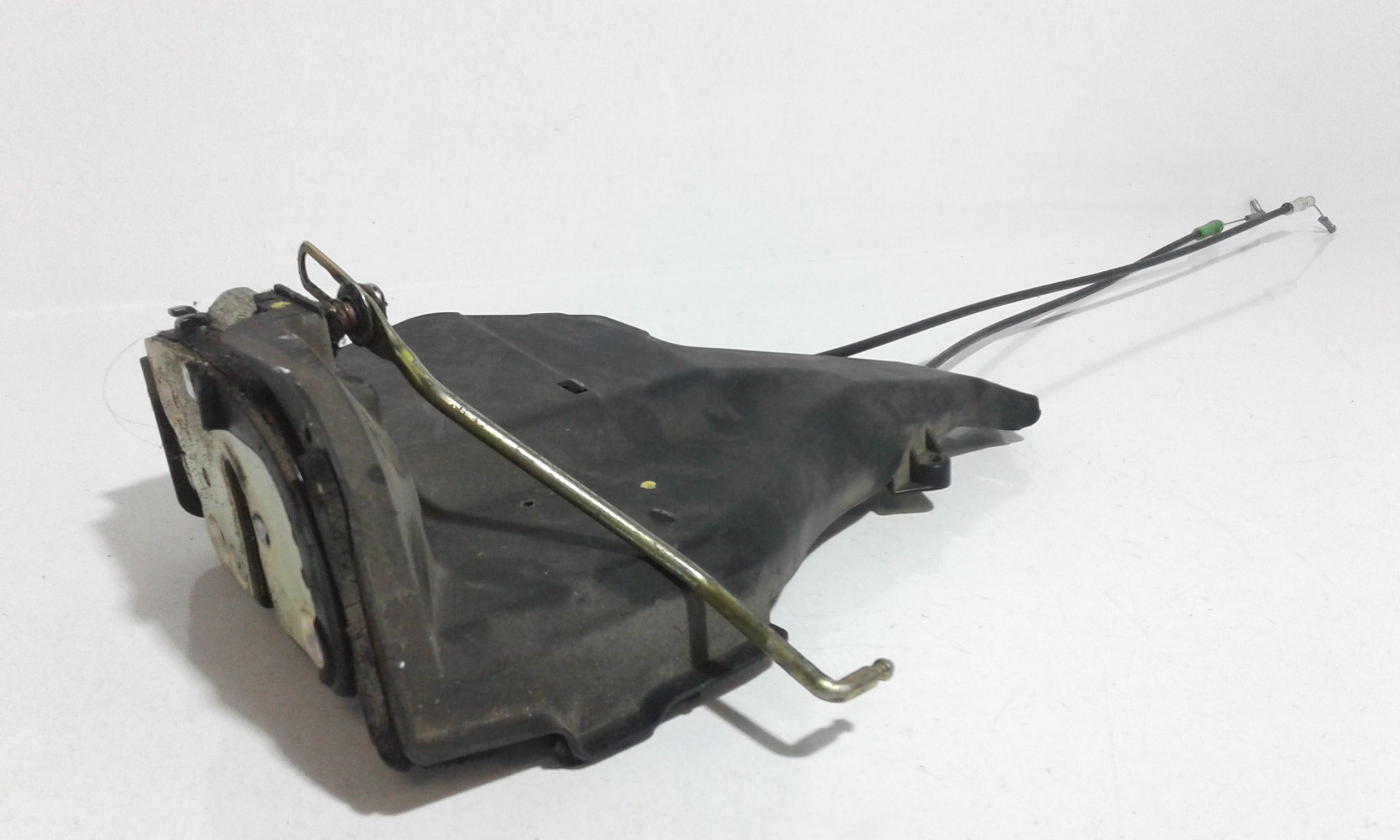 Serratura Posteriore Sinistra TOYOTA Rav4 2 Serie