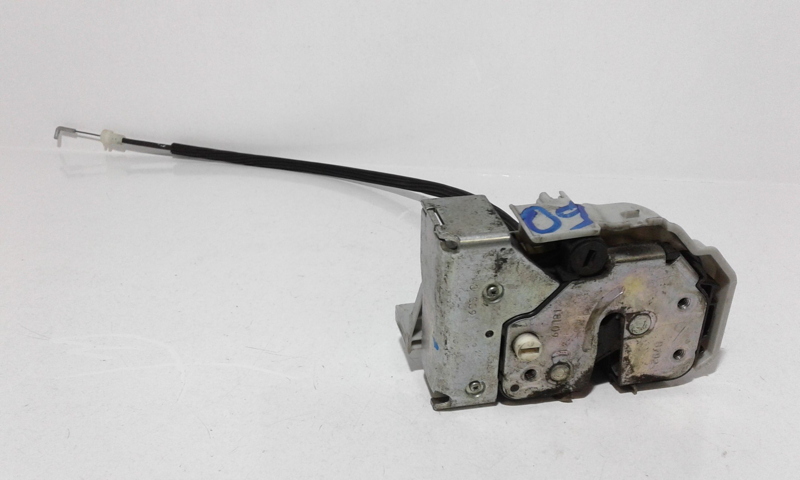 Serratura Posteriore Sinistra LANCIA Delta 3 Serie