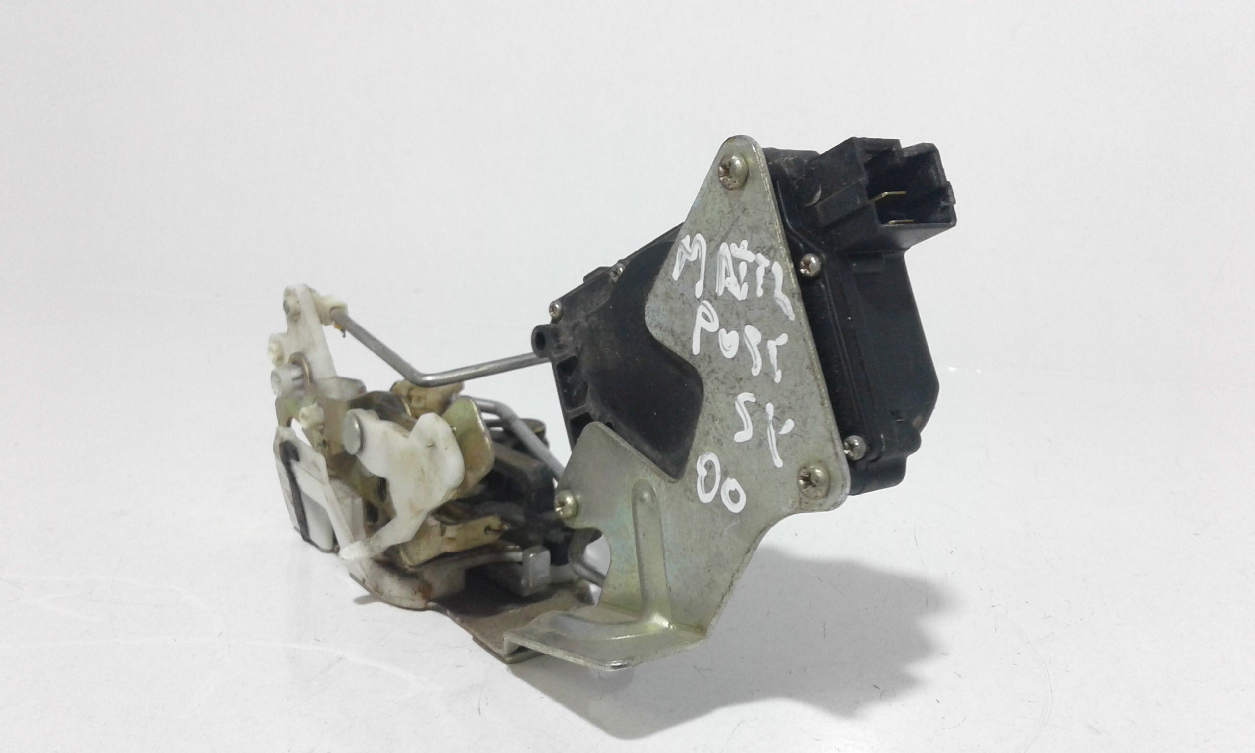 Serratura Posteriore Sinistra DAEWOO Matiz 1 Serie