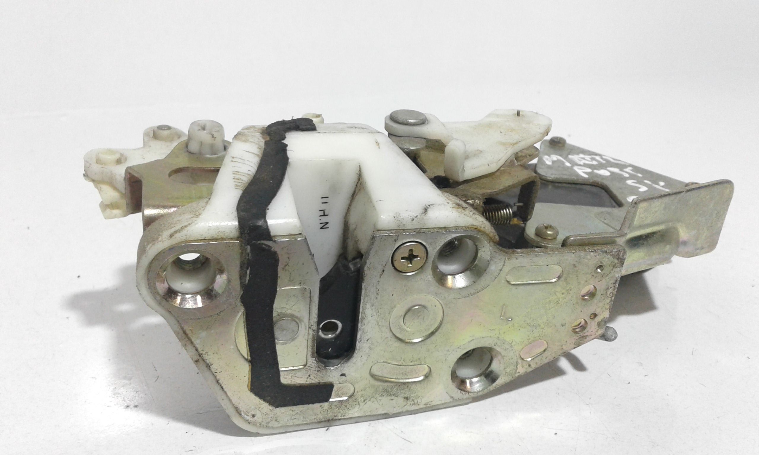 Serratura Posteriore Sinistra DAEWOO Matiz 1 Serie