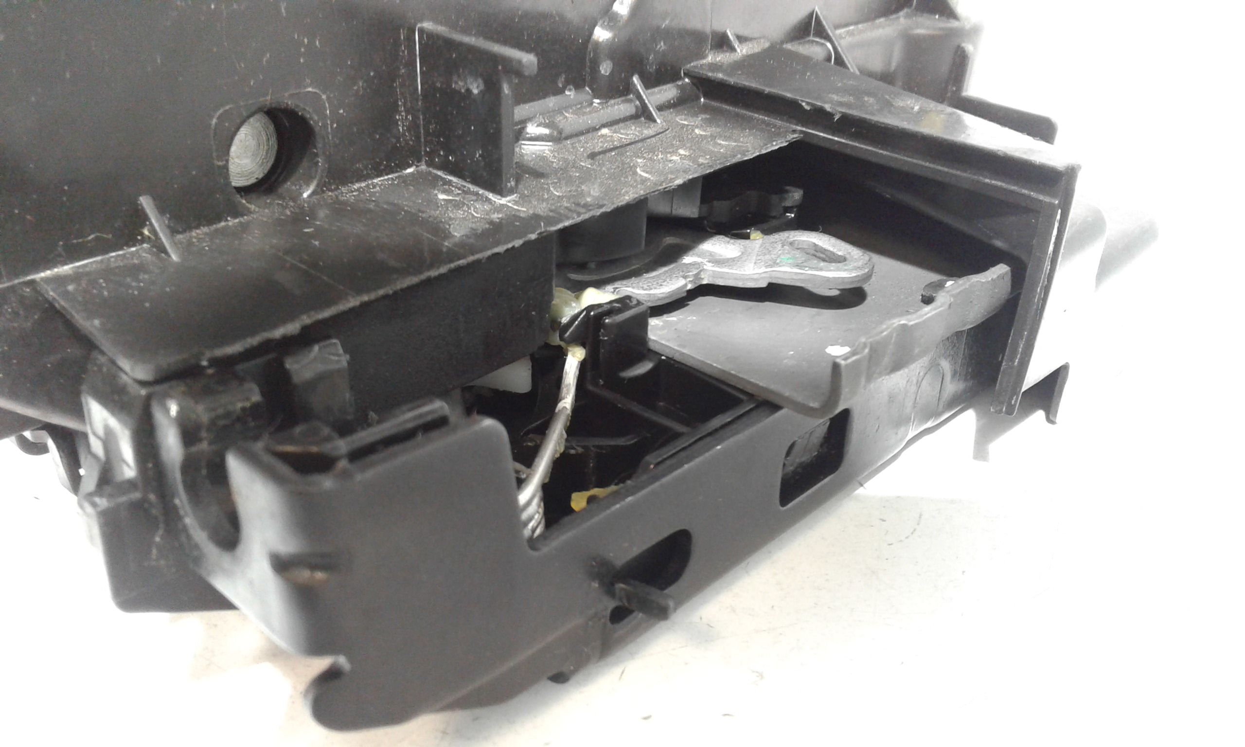 Serratura Posteriore Sinistra VOLKSWAGEN Tiguan Serie