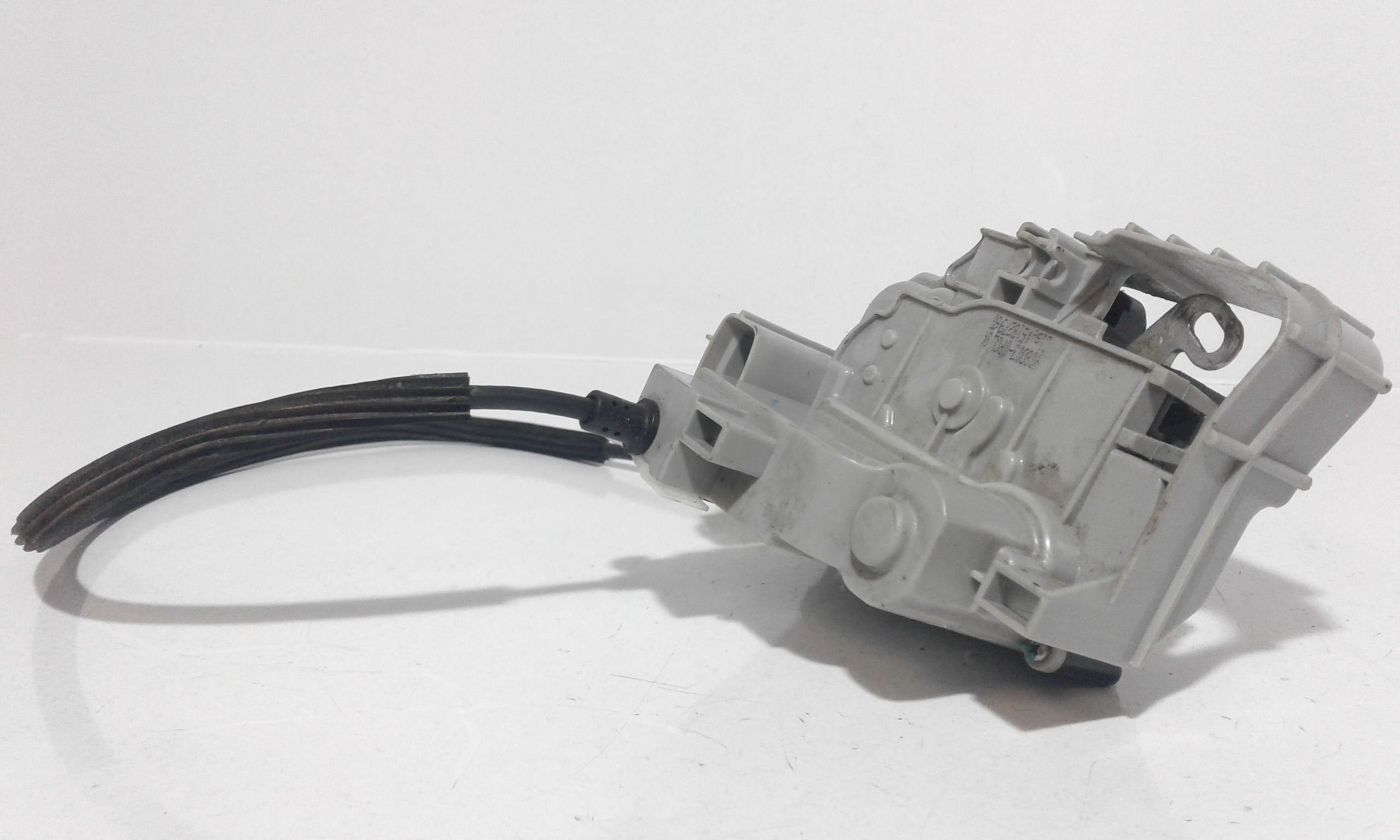 Serratura Posteriore Sinistra FIAT Bravo 2 Serie