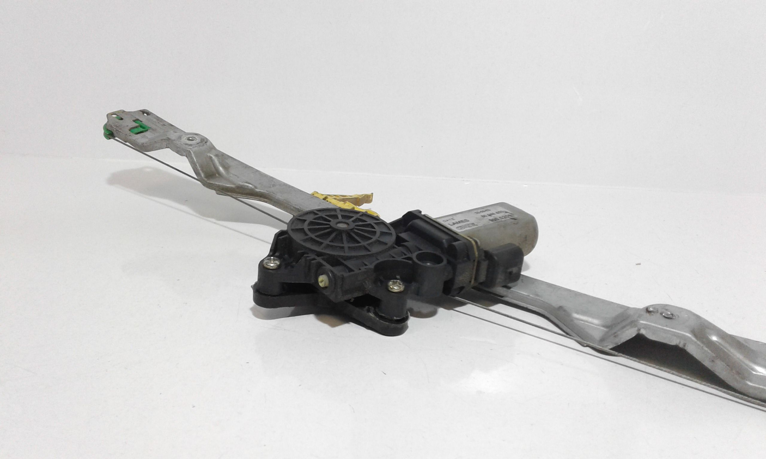 Cremagliera posteriore sinistro guida FIAT Idea 1 Serie