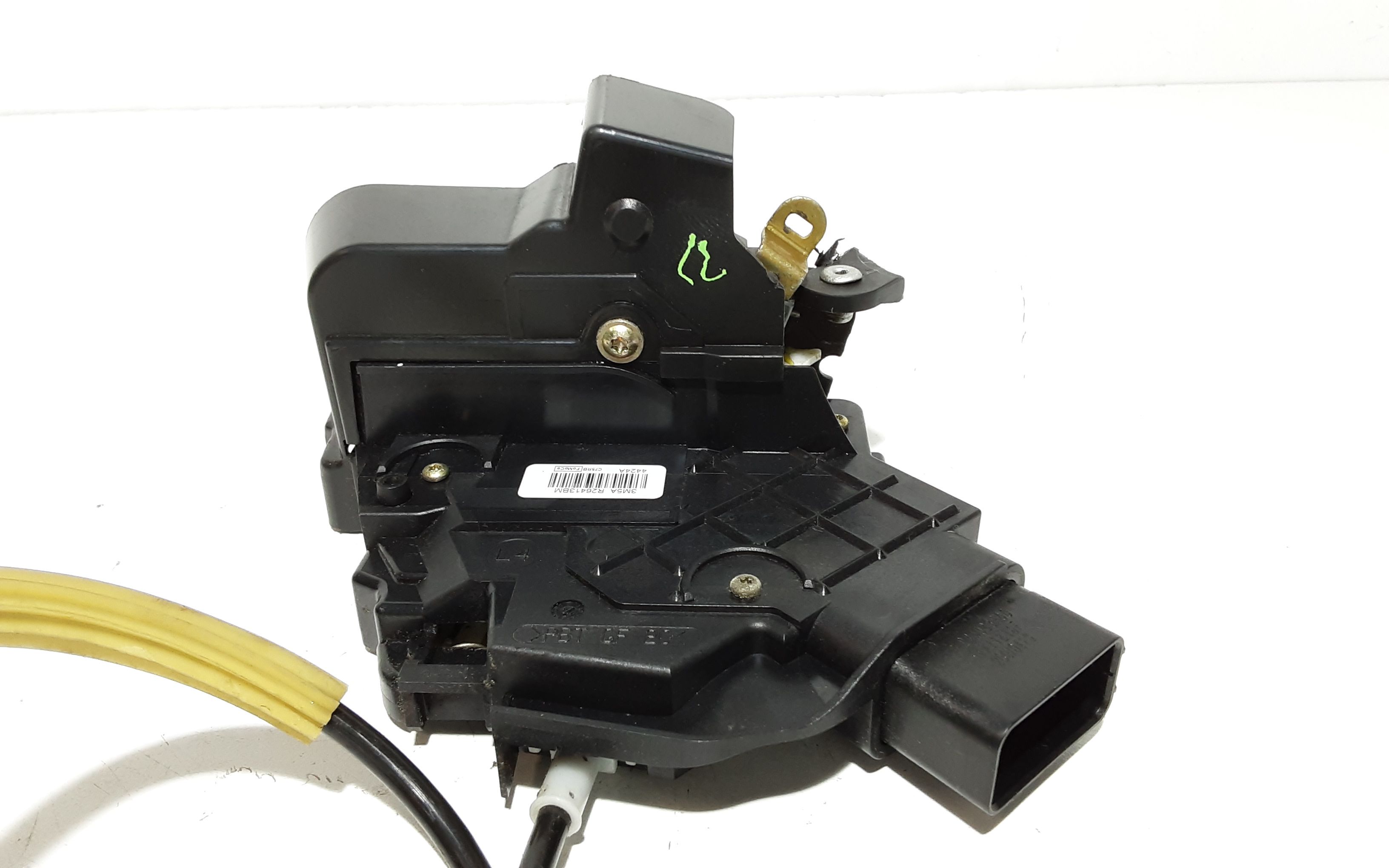 Serratura Posteriore Sinistra FORD C - Max Serie (03>07)