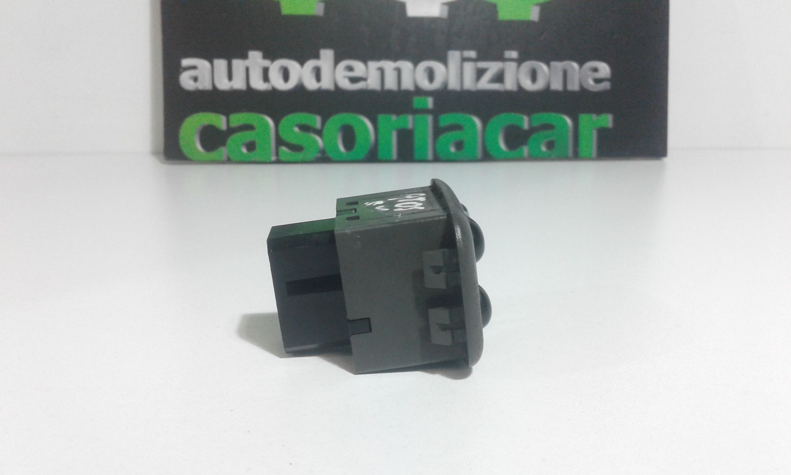 Pulsantiera Anteriore Sinistra Guida HYUNDAI Atos 1 Serie