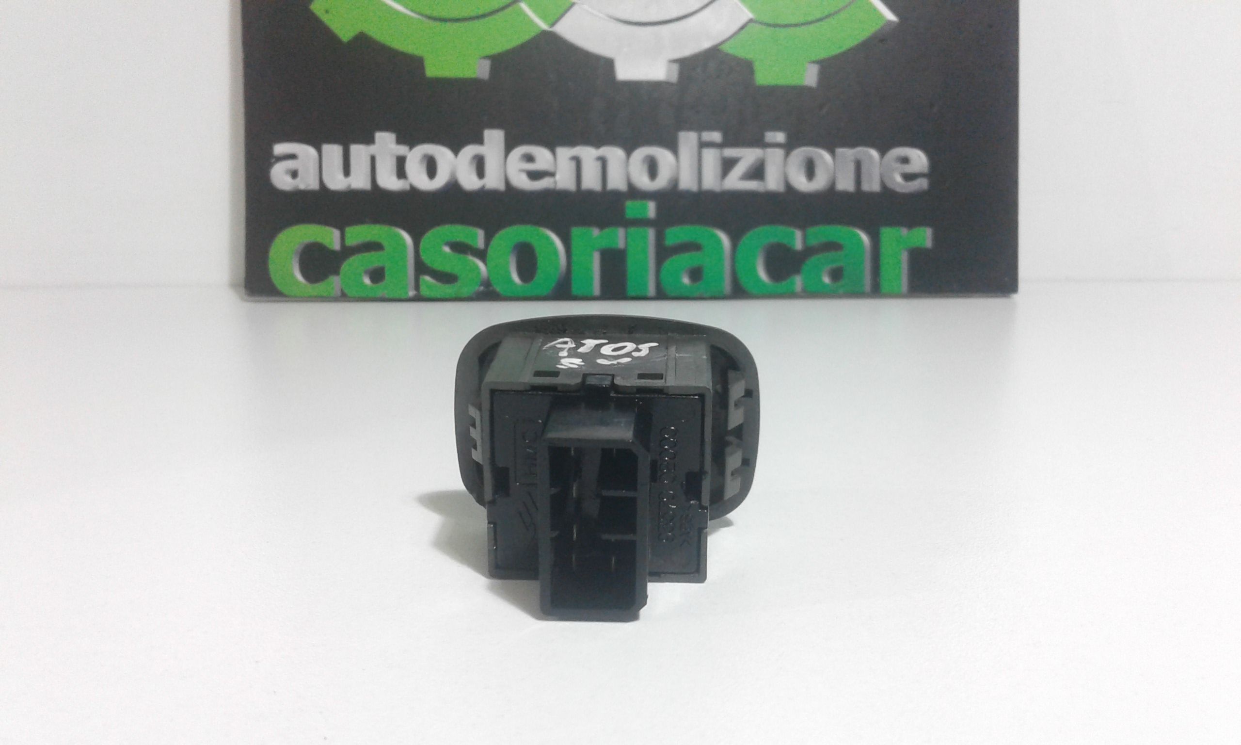 Pulsantiera Anteriore Sinistra Guida HYUNDAI Atos 1 Serie