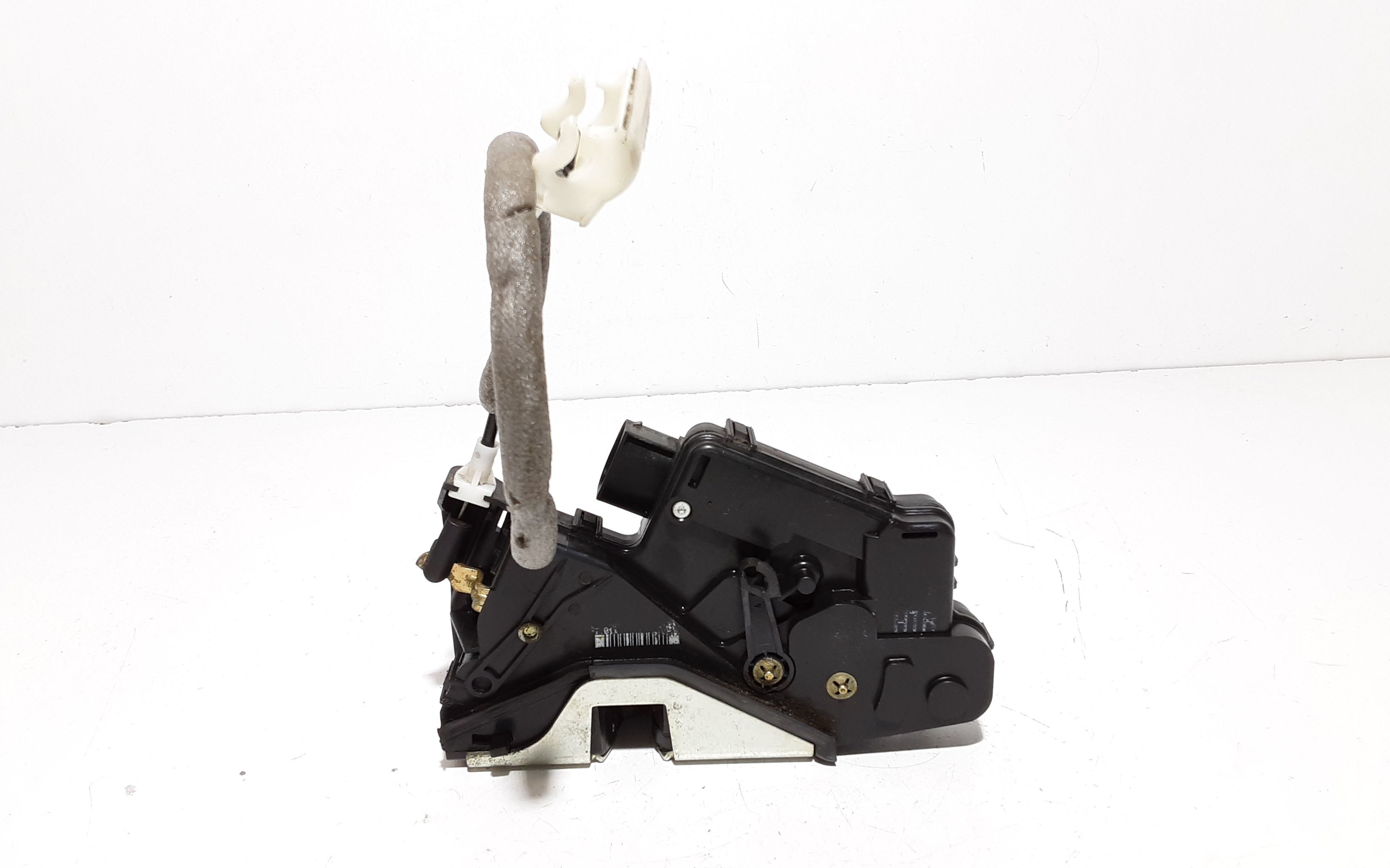 Serratura Posteriore Sinistra BMW Serie 3 E46 Berlina 2 Serie