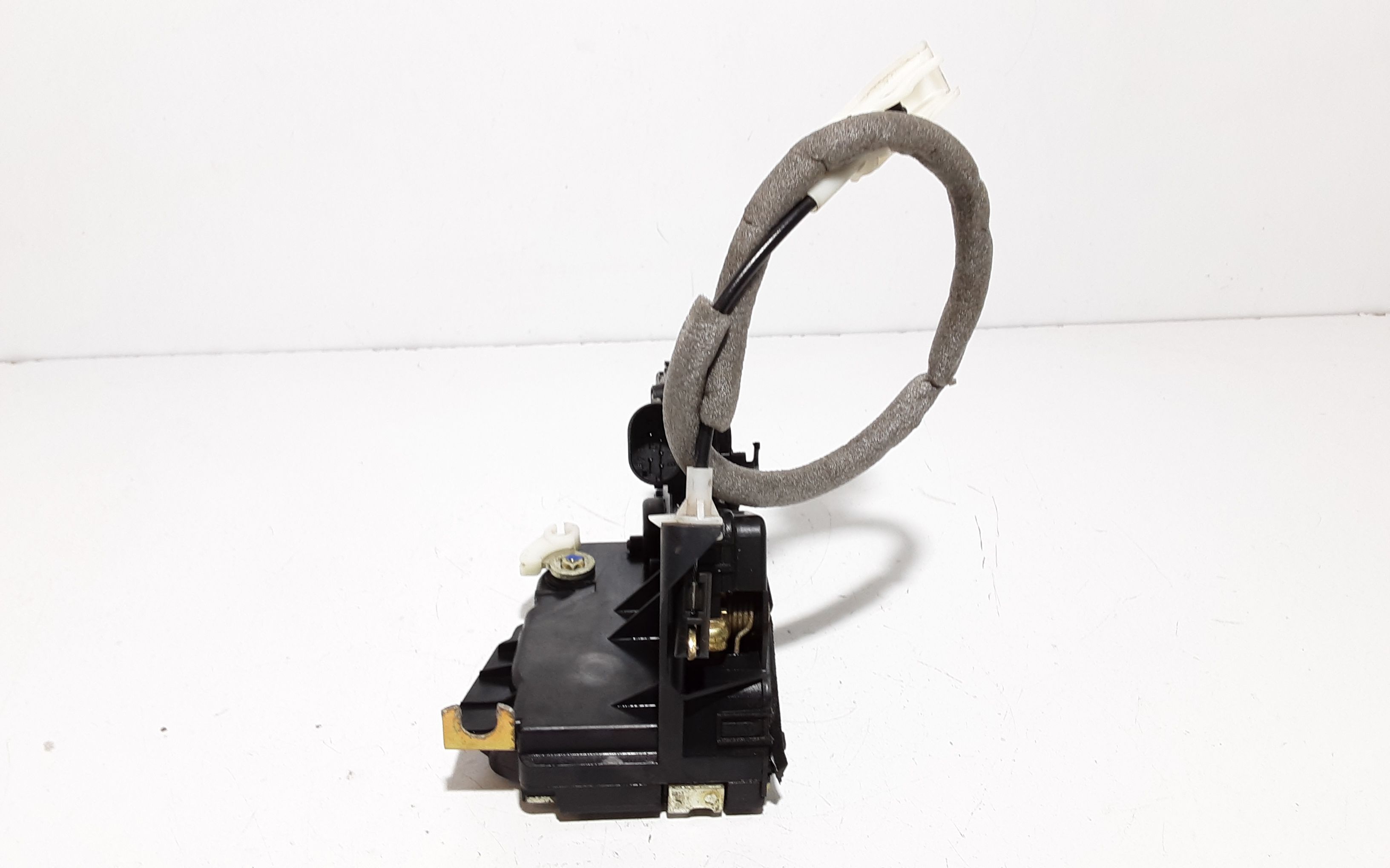 Serratura Posteriore Sinistra BMW Serie 3 E46 Berlina 2 Serie