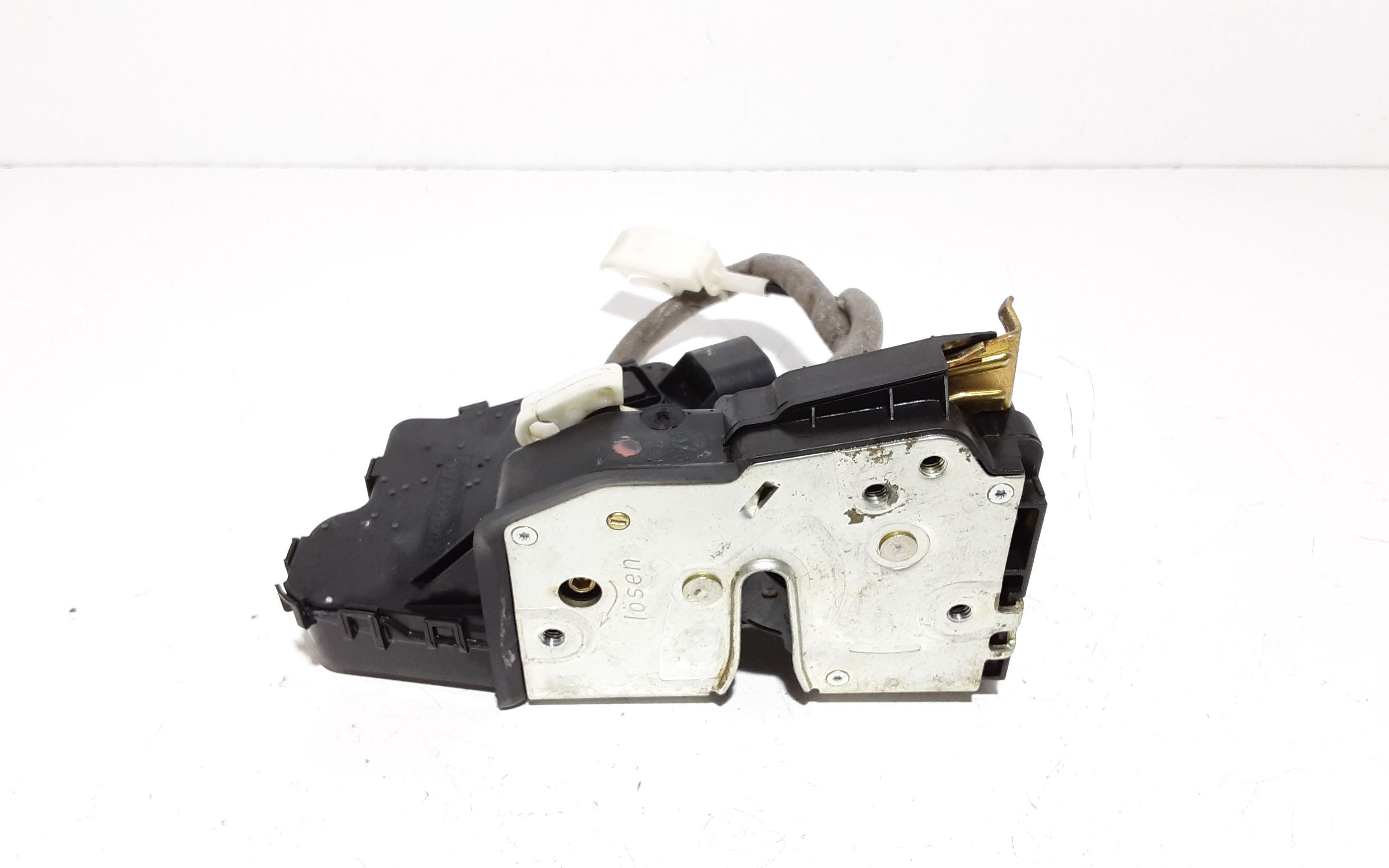 Serratura Posteriore Sinistra BMW Serie 3 E46 Berlina 2 Serie