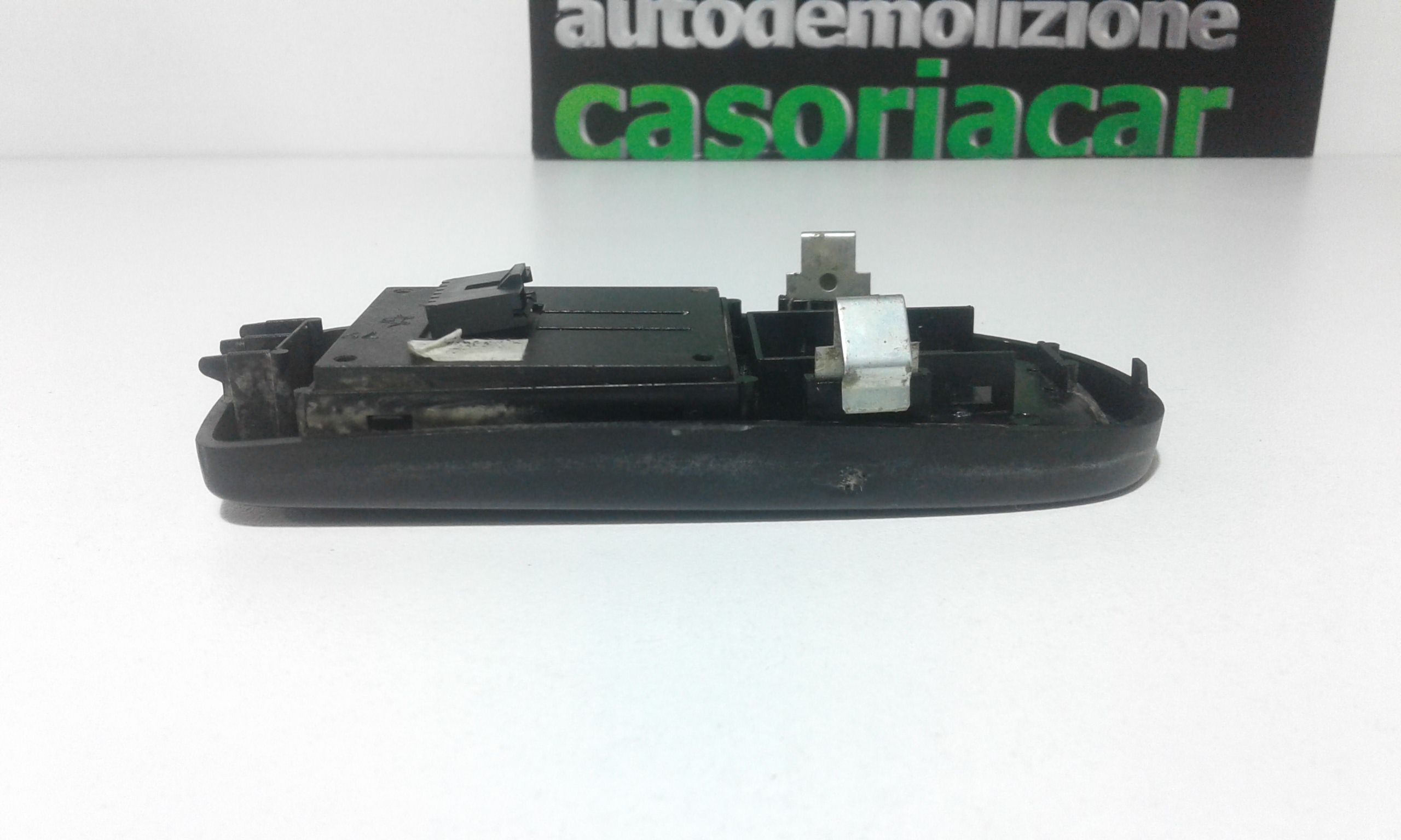 Pulsantiera Anteriore Sinistra Guida IVECO Daily 4 Serie