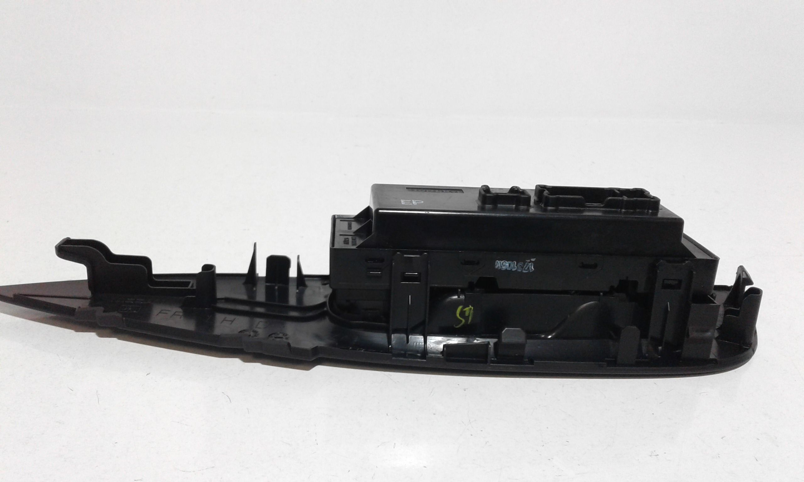 Pulsantiera Anteriore Sinistra Guida NISSAN Qashqai Serie