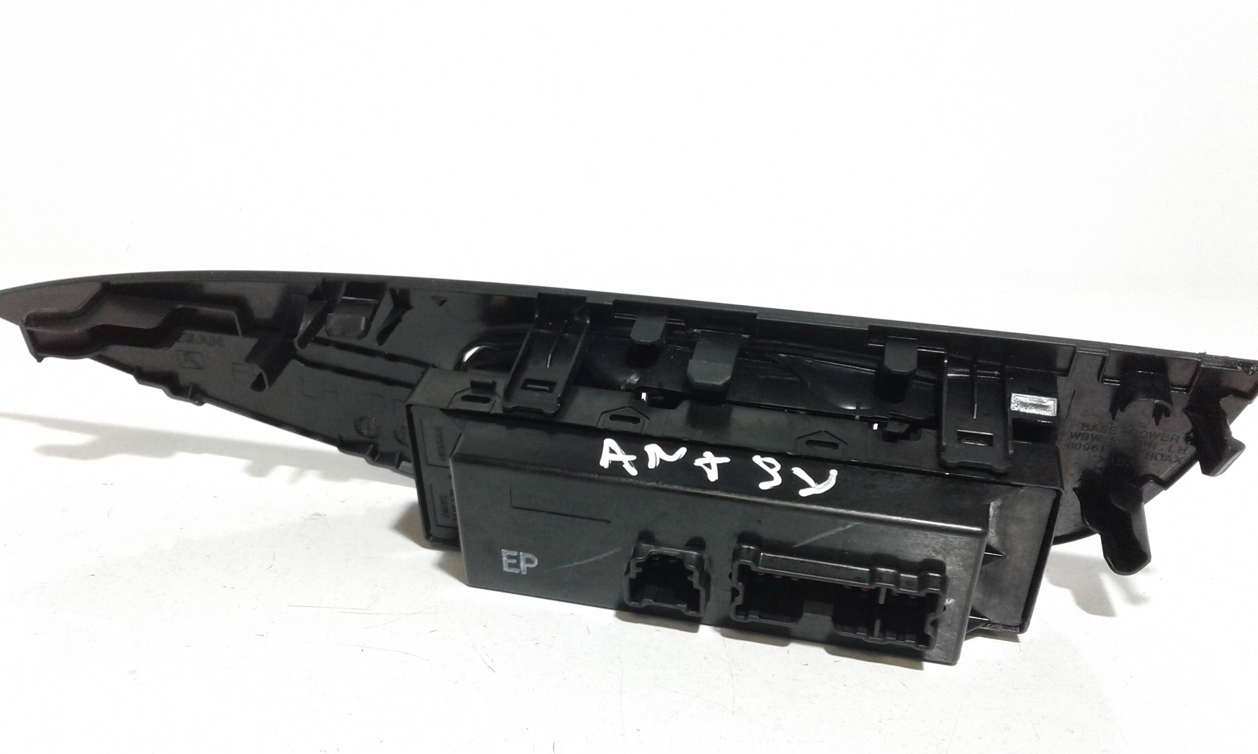 Pulsantiera Anteriore Sinistra Guida NISSAN Qashqai Serie