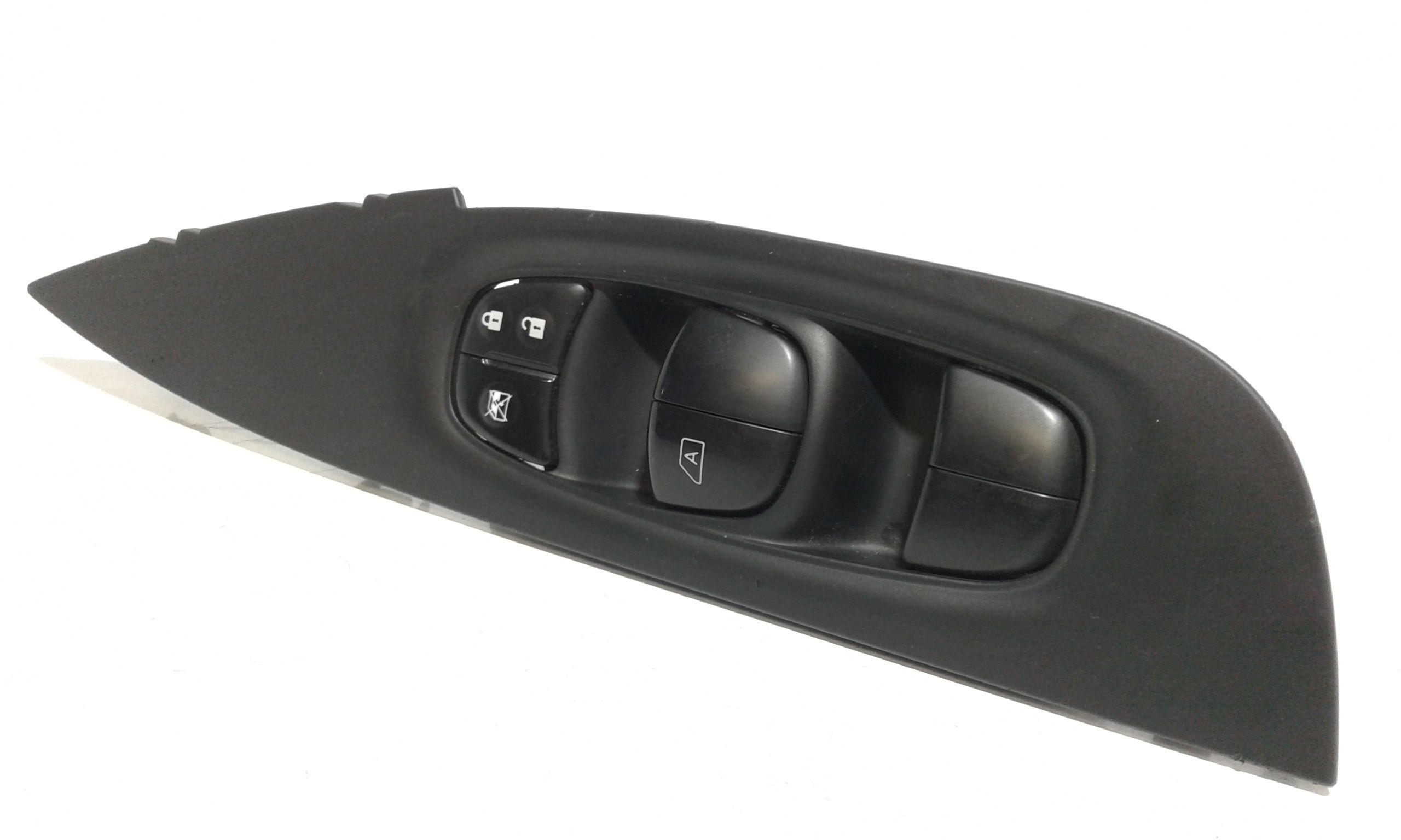 Pulsantiera Anteriore Sinistra Guida NISSAN Qashqai Serie