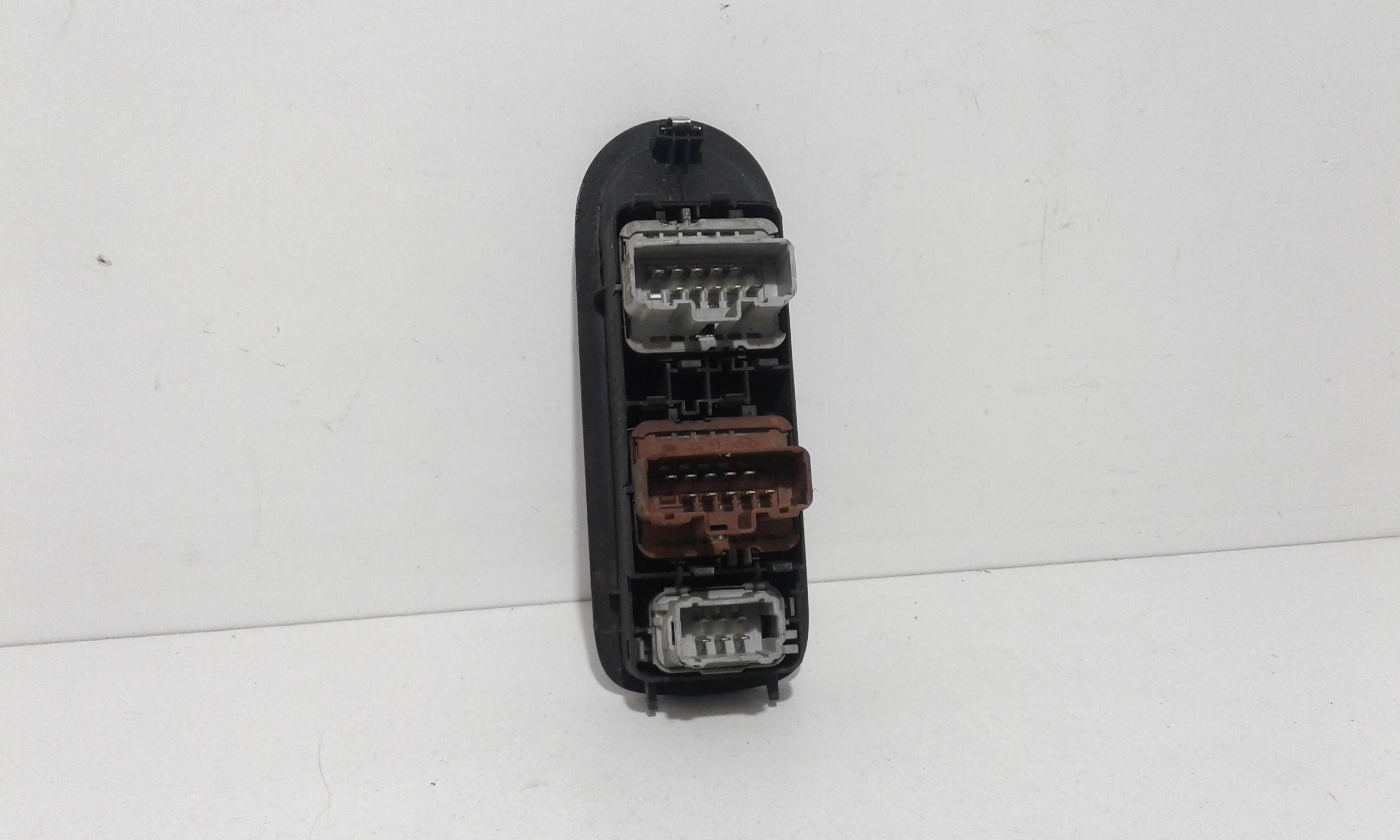 Pulsantiera Anteriore Sinistra Guida RENAULT Scenic 3 Serie