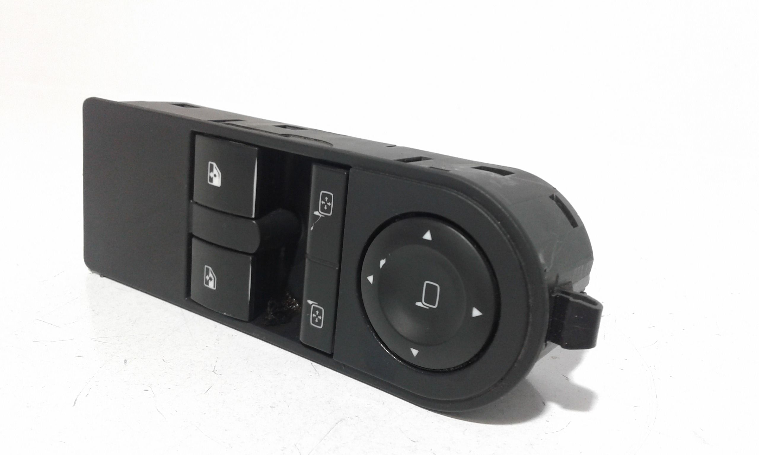 Pulsantiera Anteriore Sinistra Guida OPEL Astra H S. Wagon 2 Serie