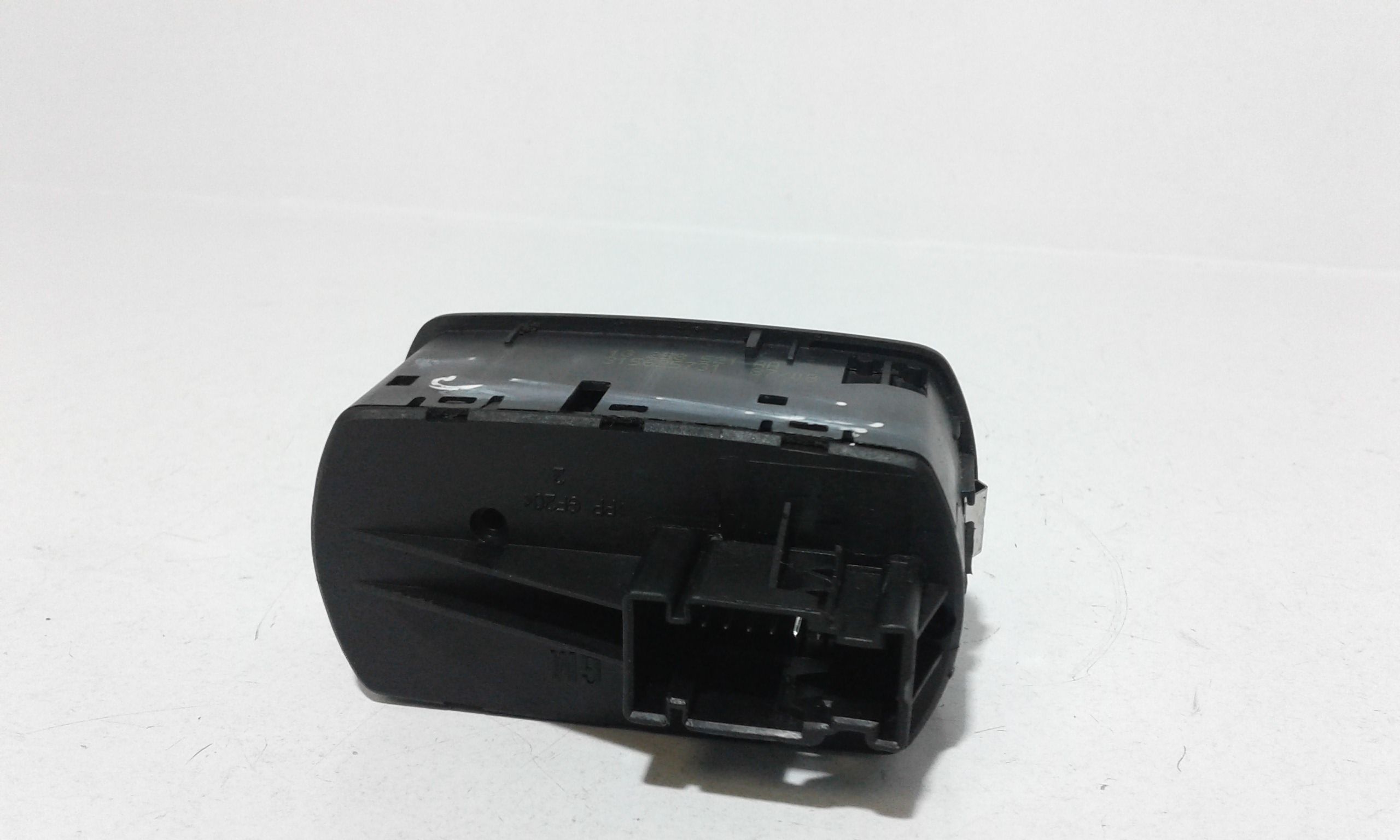 Pulsantiera Anteriore Sinistra Guida OPEL Corsa D 3P 1 Serie