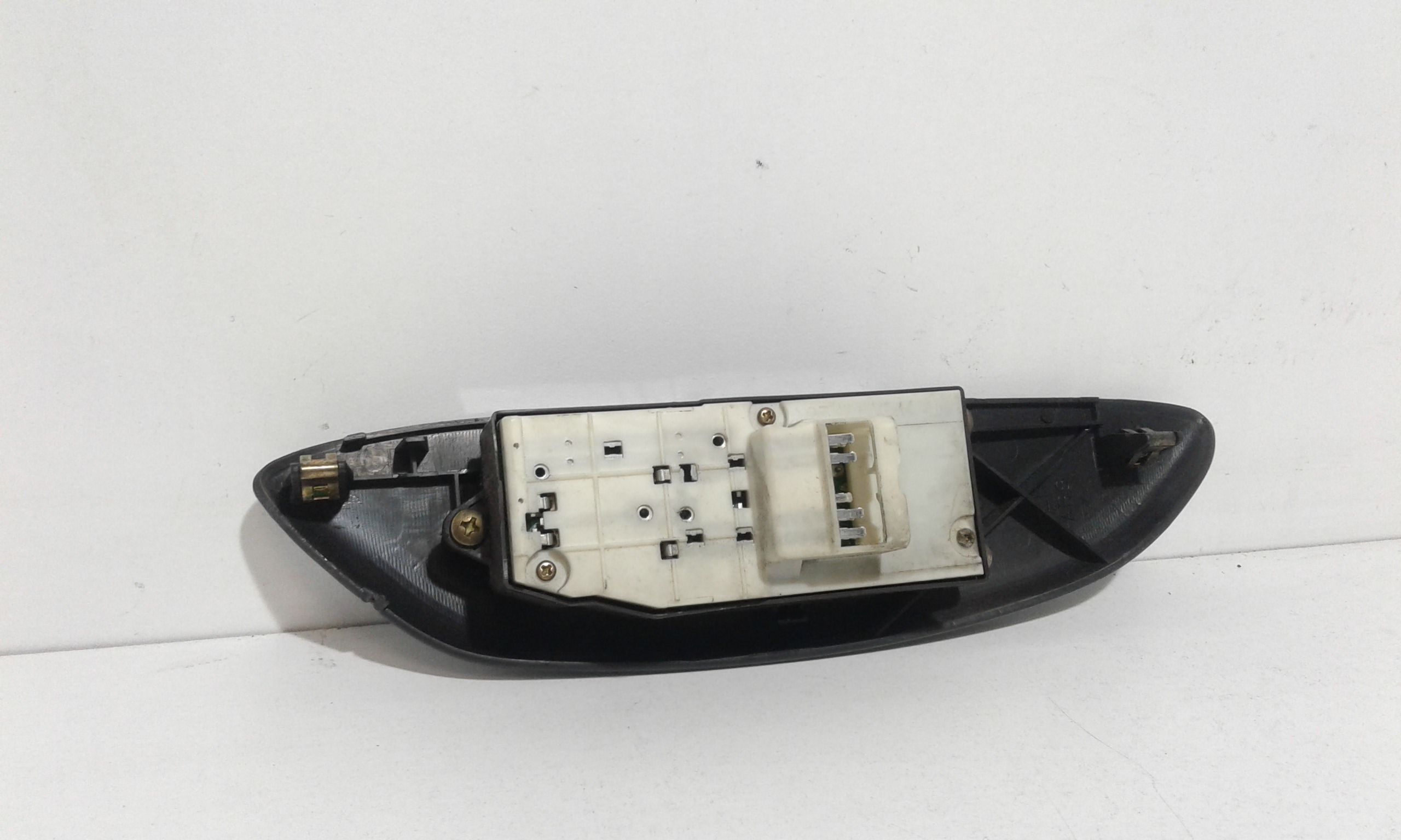 Pulsantiera Anteriore Sinistra Guida TOYOTA Yaris 1 Serie