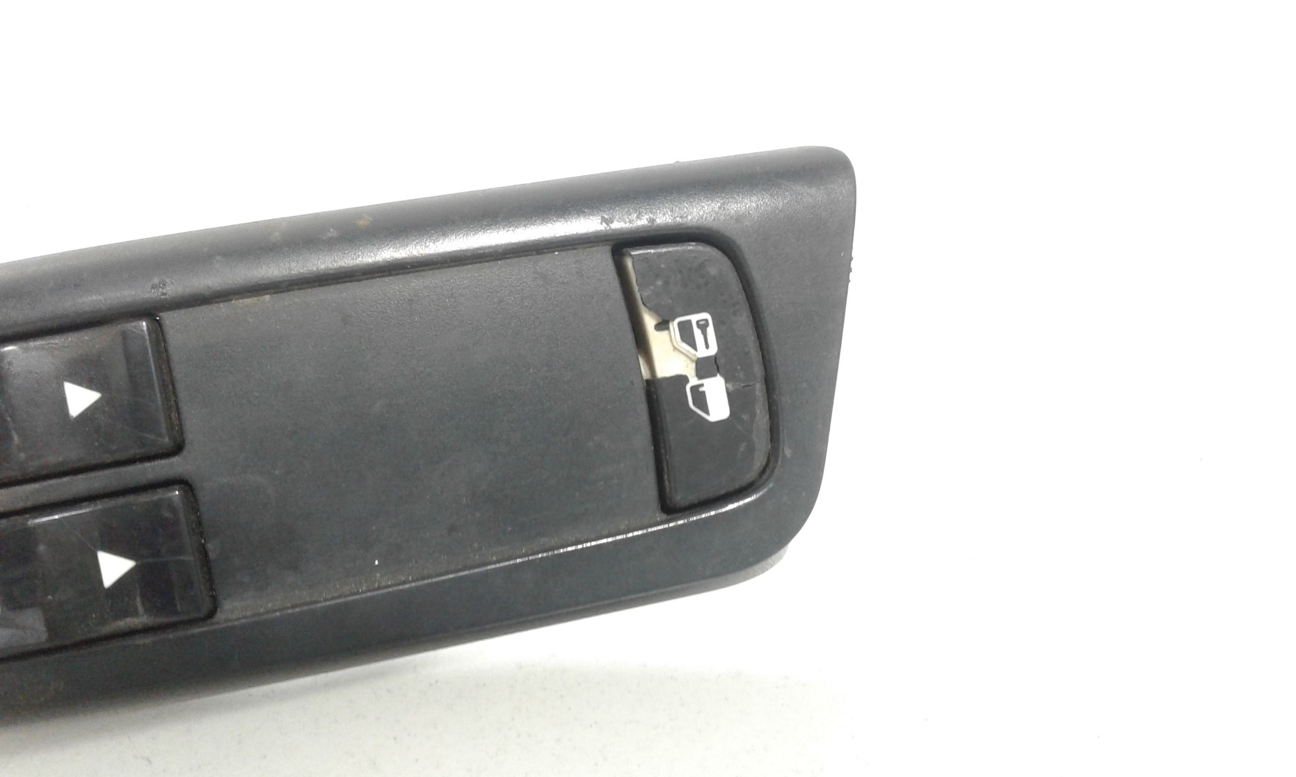 Pulsantiera Anteriore Sinistra Guida FIAT Stilo Berlina 3P