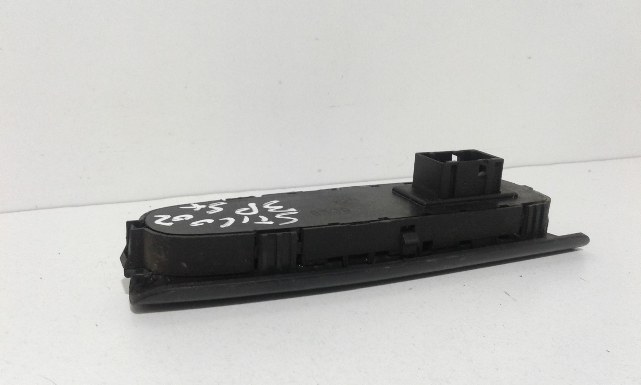 Pulsantiera Anteriore Sinistra Guida FIAT Stilo Berlina 3P