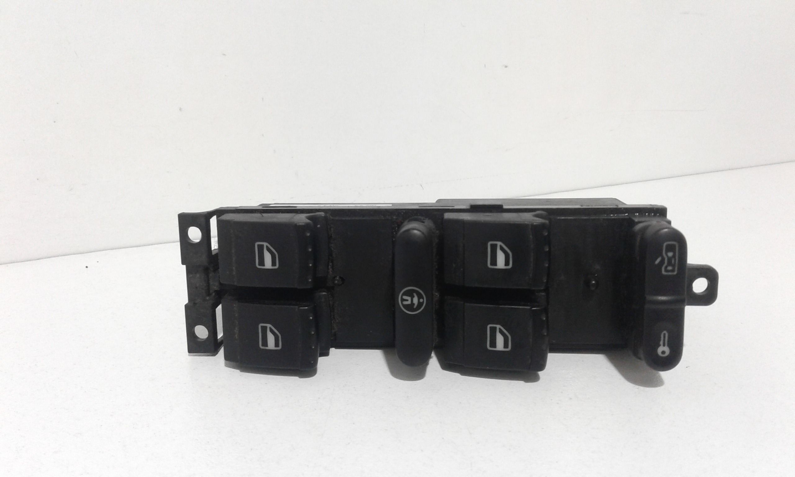 Pulsantiera Anteriore Sinistra Guida VOLKSWAGEN Passat Berlina 2 Serie