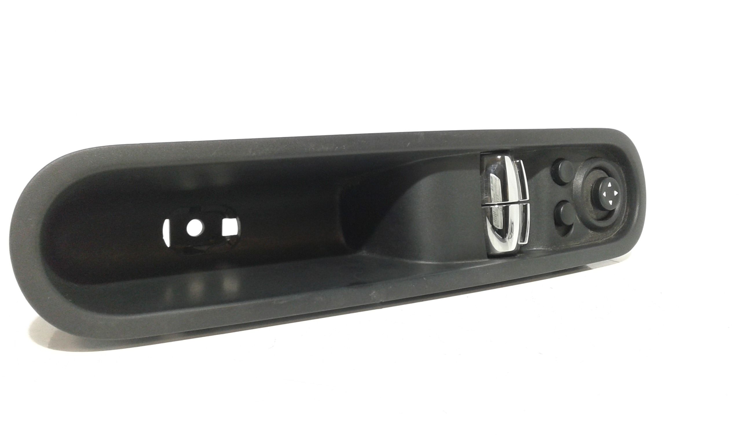 Pulsantiera Anteriore Sinistra Guida MINI Paceman 1 Serie