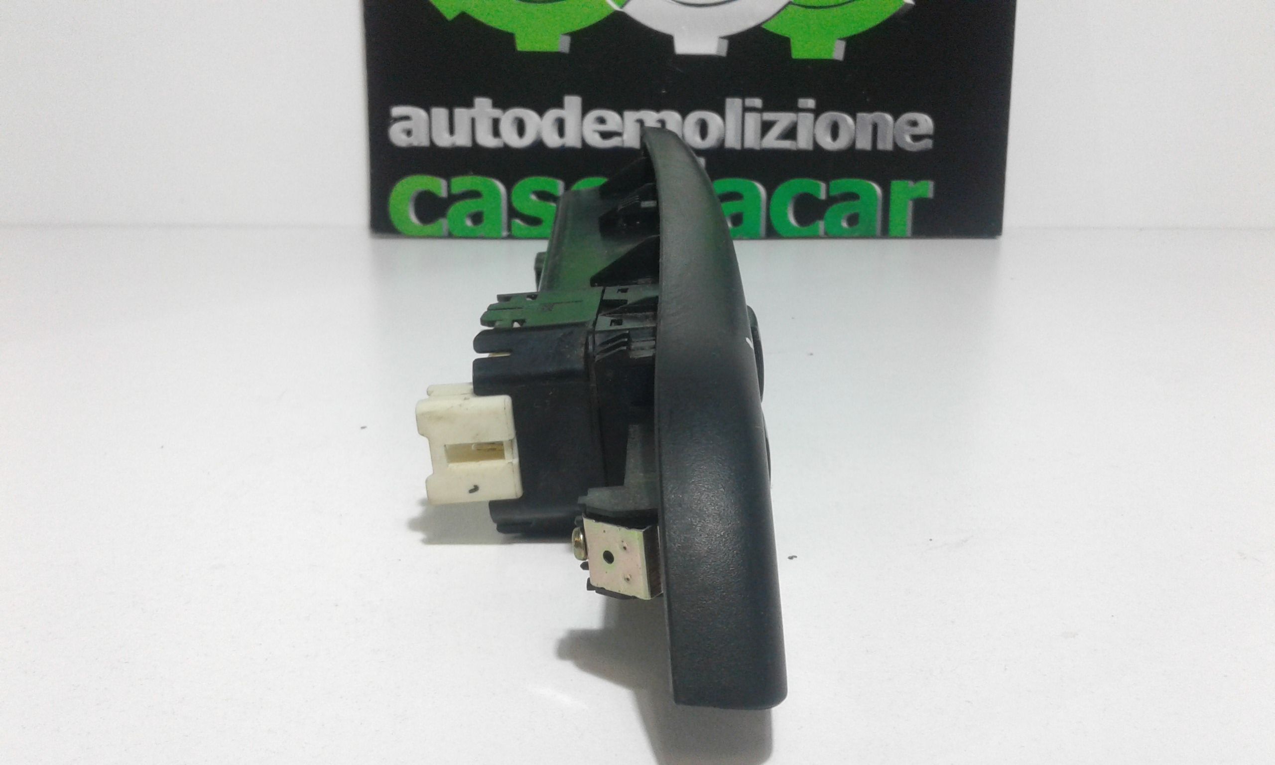 Pulsantiera Anteriore Sinistra Guida CHEVROLET Matiz 3 Serie