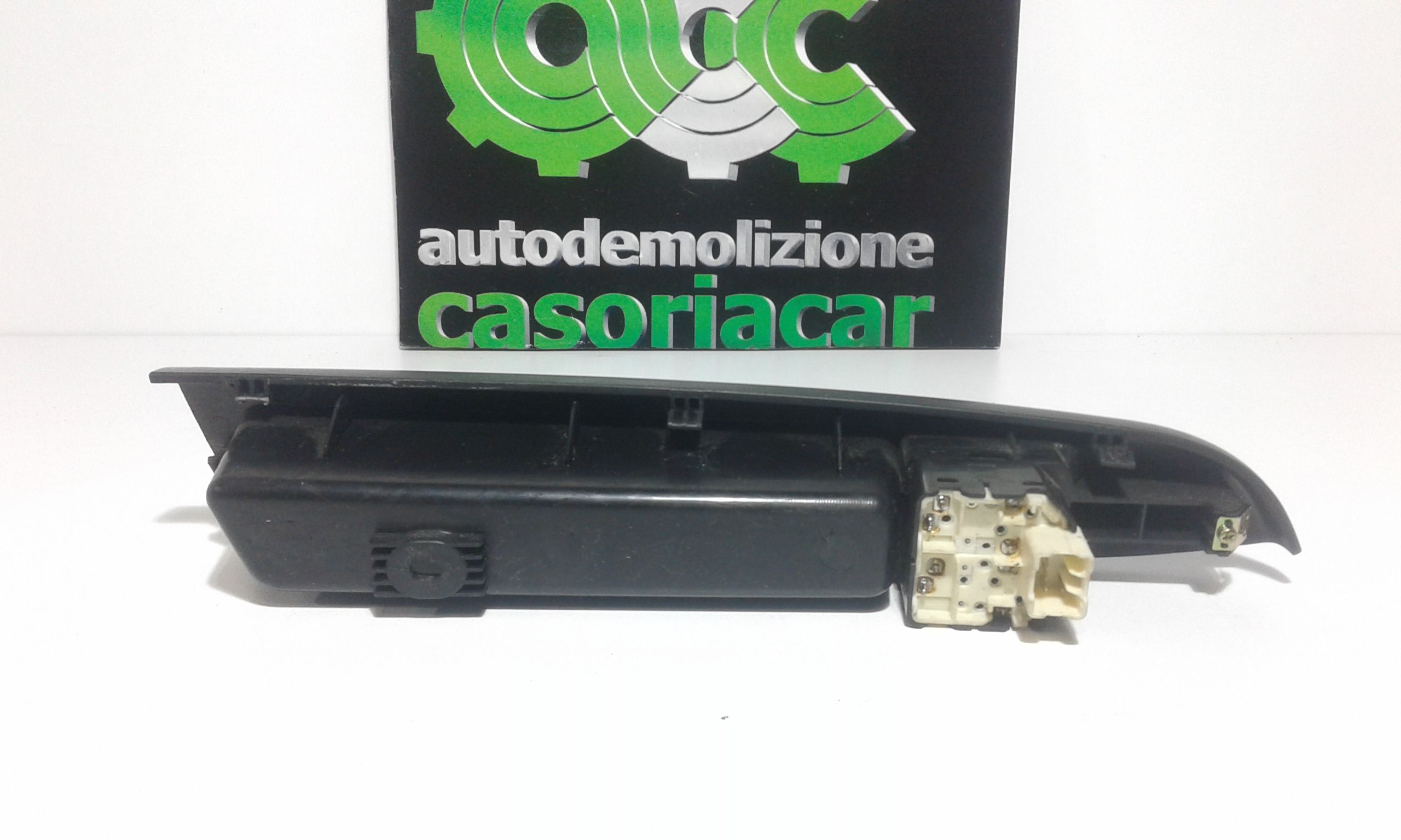 Pulsantiera Anteriore Sinistra Guida CHEVROLET Matiz 3 Serie