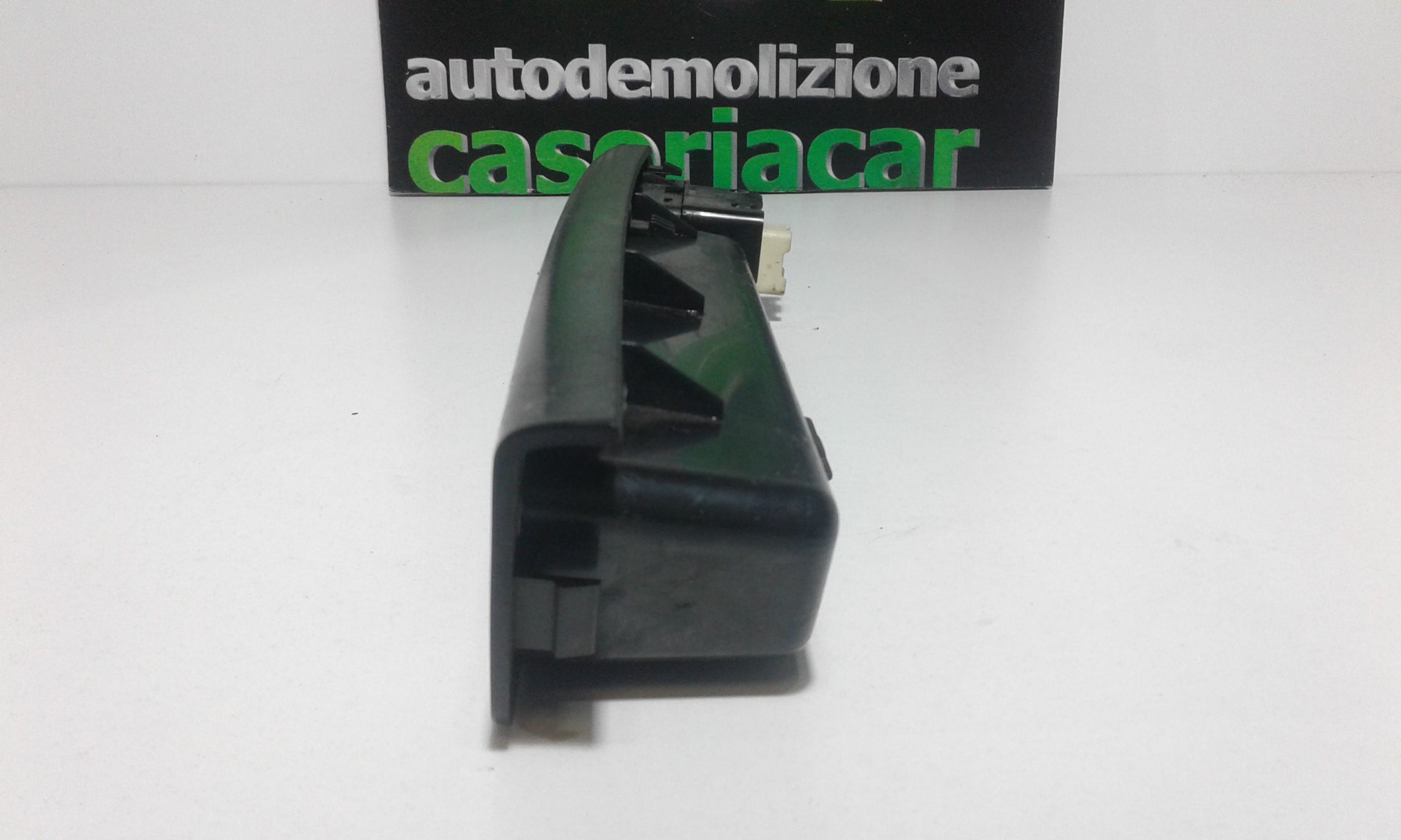 Pulsantiera Anteriore Sinistra Guida CHEVROLET Matiz 3 Serie