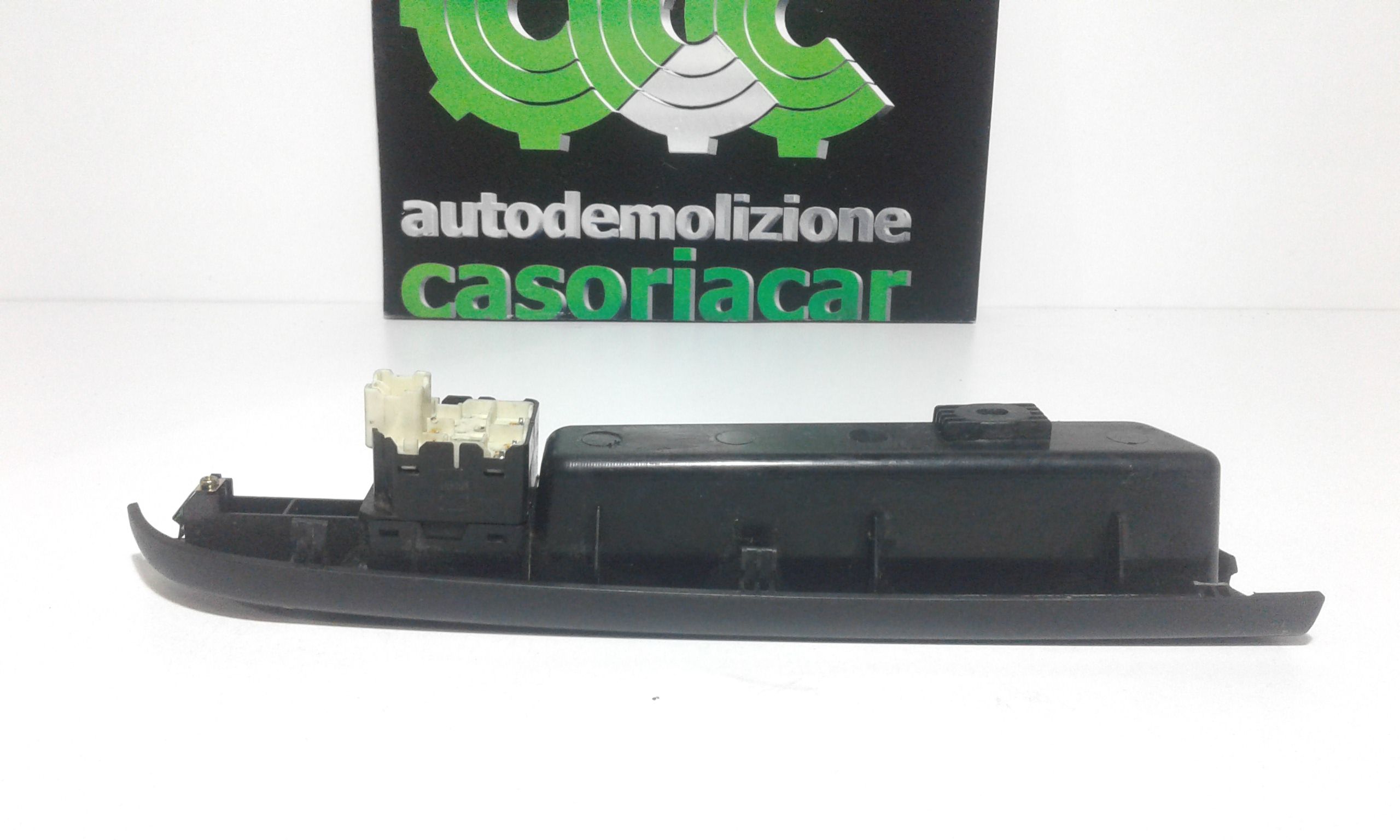 Pulsantiera Anteriore Sinistra Guida CHEVROLET Matiz 3 Serie