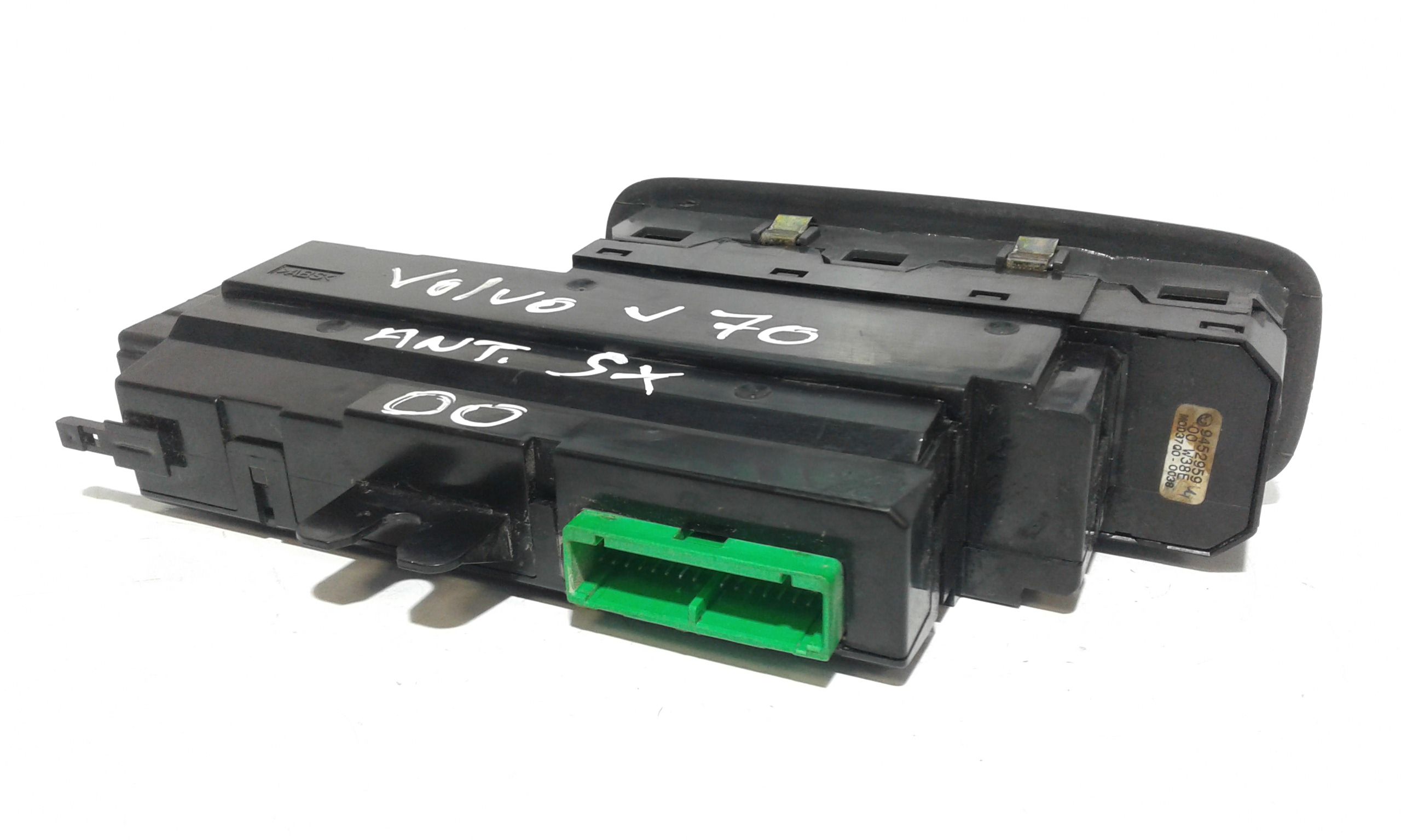 Pulsantiera Anteriore Sinistra Guida VOLVO V70 1 Serie