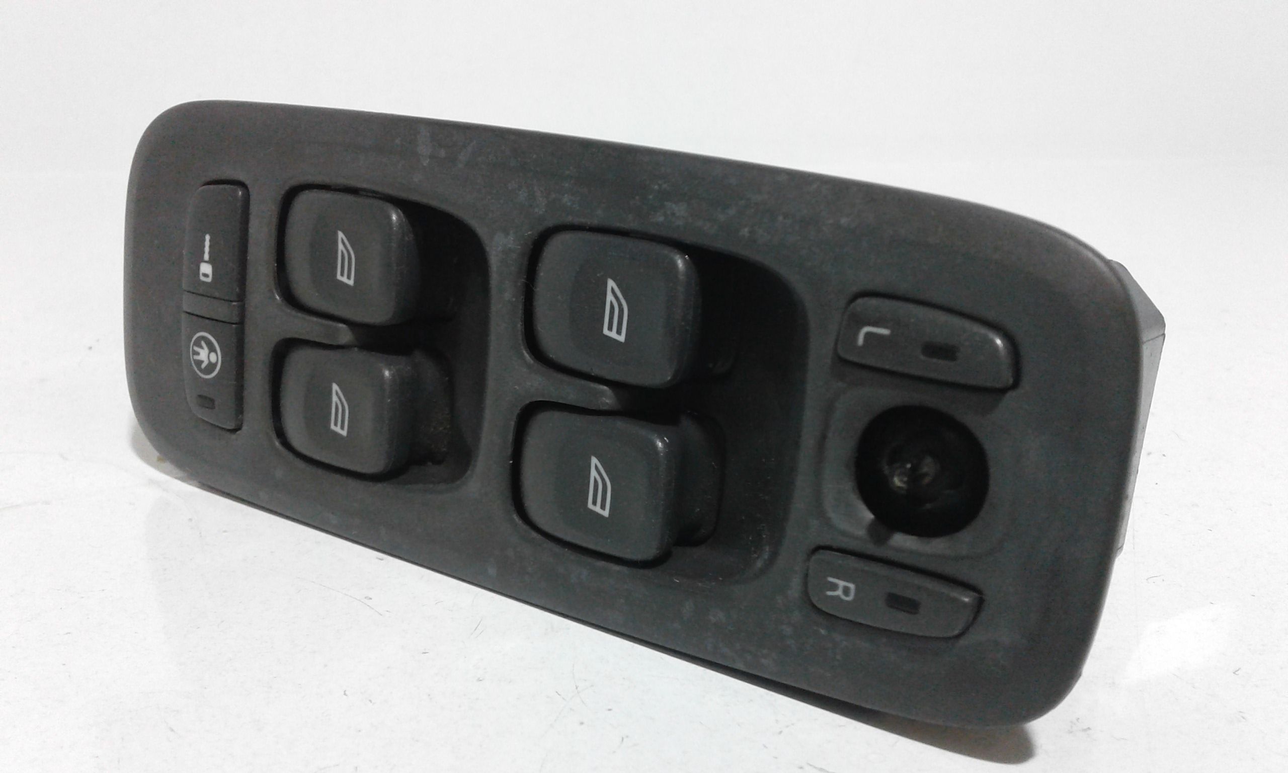 Pulsantiera Anteriore Sinistra Guida VOLVO V70 1 Serie