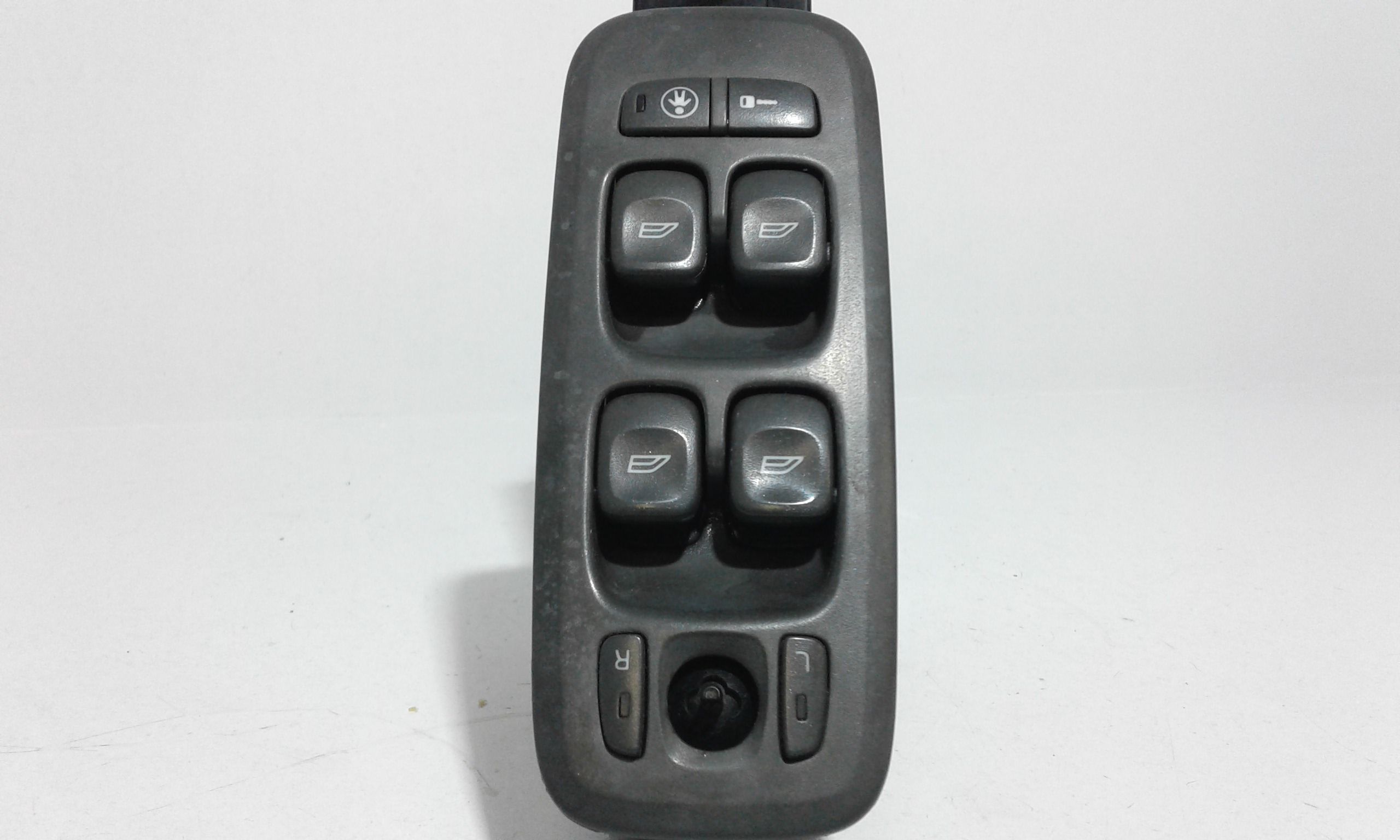 Pulsantiera Anteriore Sinistra Guida VOLVO V70 1 Serie