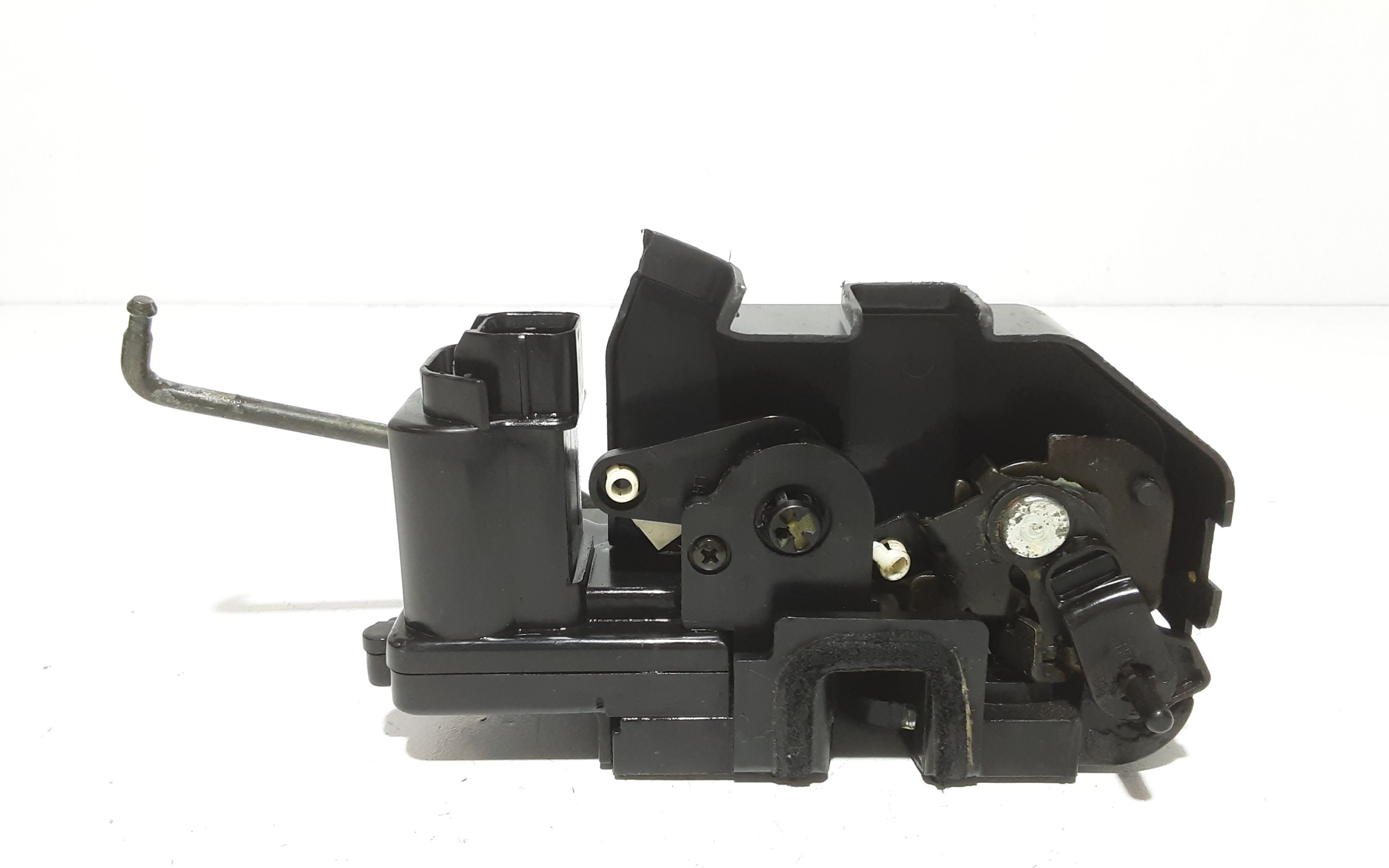 Serratura Posteriore Sinistra HYUNDAI Getz 1 Serie