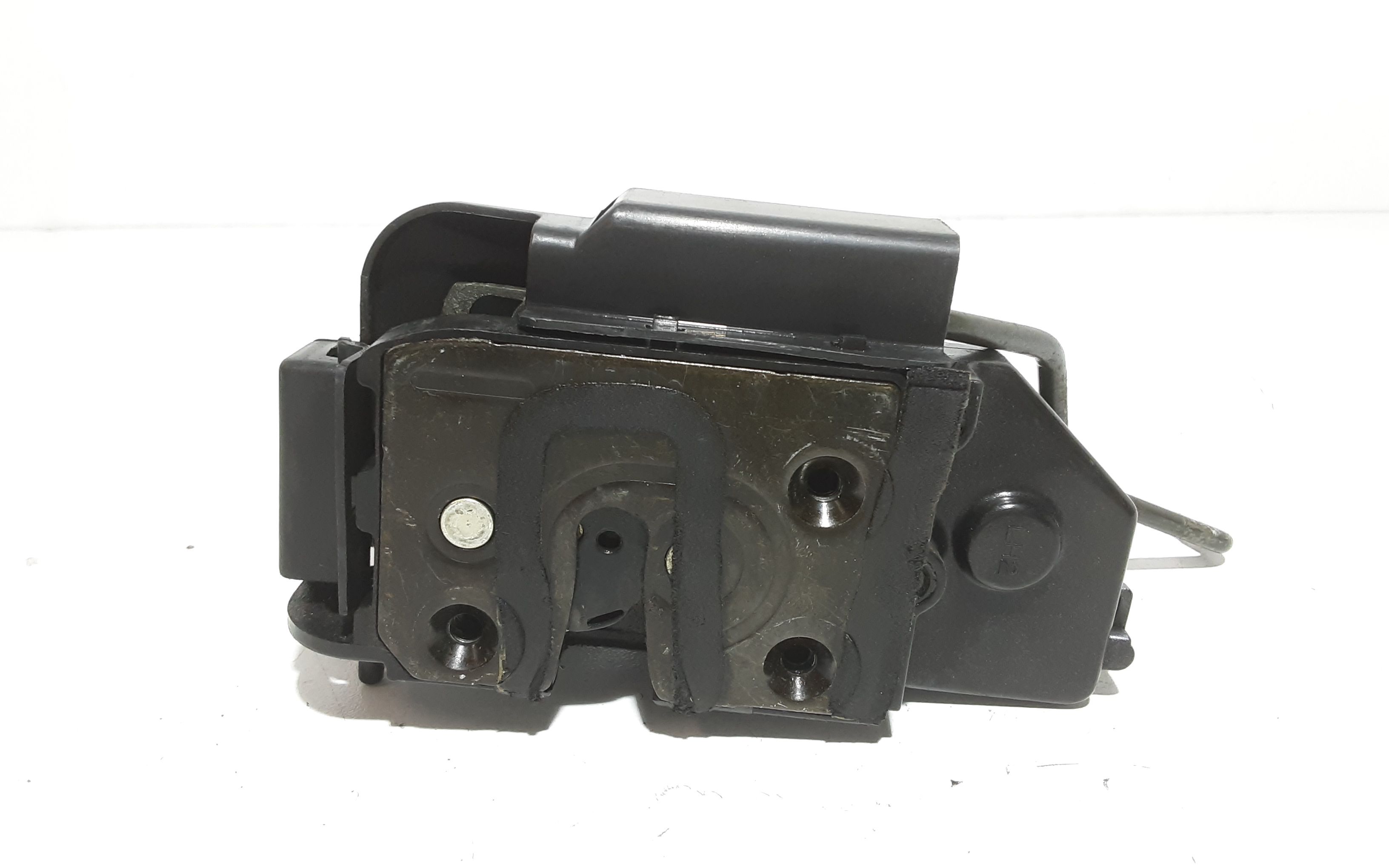 Serratura Posteriore Sinistra HYUNDAI Getz 1 Serie