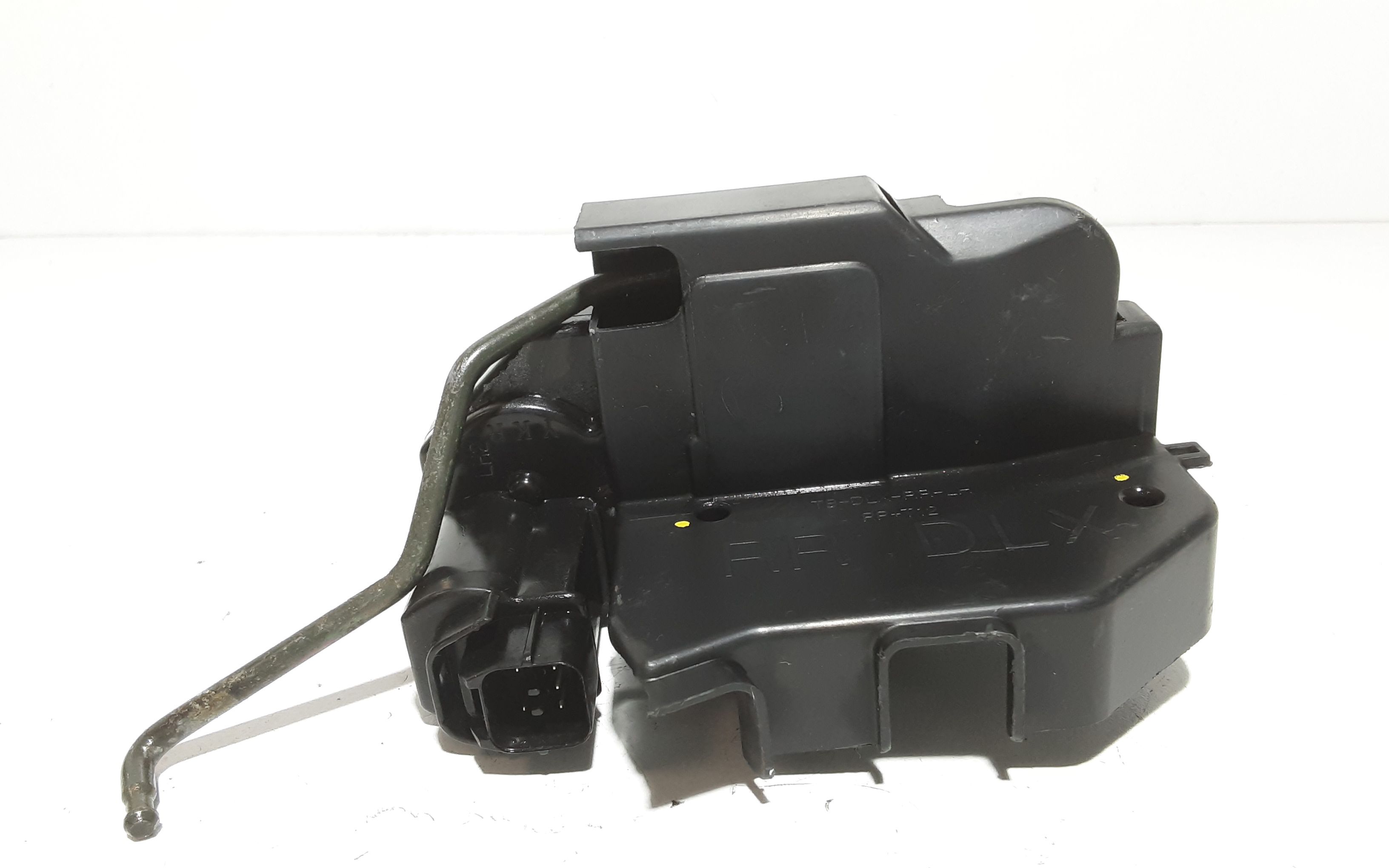 Serratura Posteriore Sinistra HYUNDAI Getz 1 Serie