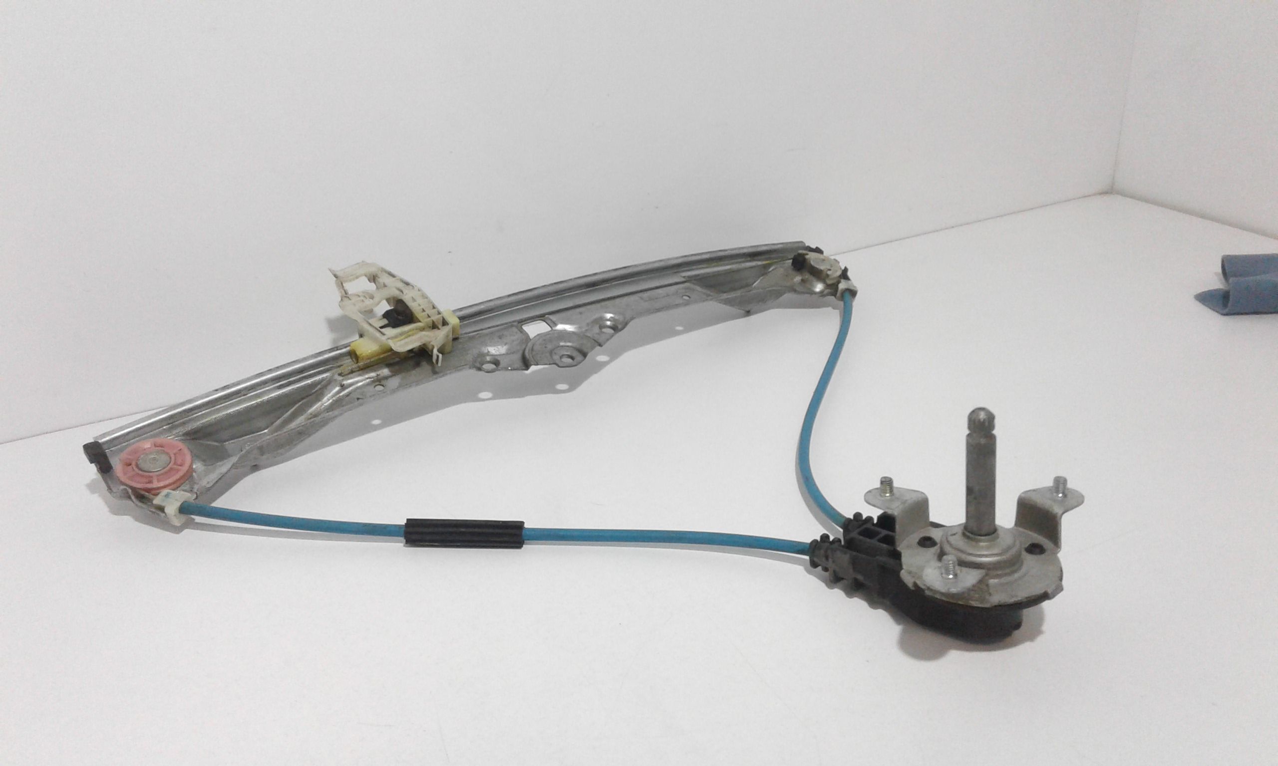 Cremagliera posteriore destra passeggero FIAT Bravo 2 Serie