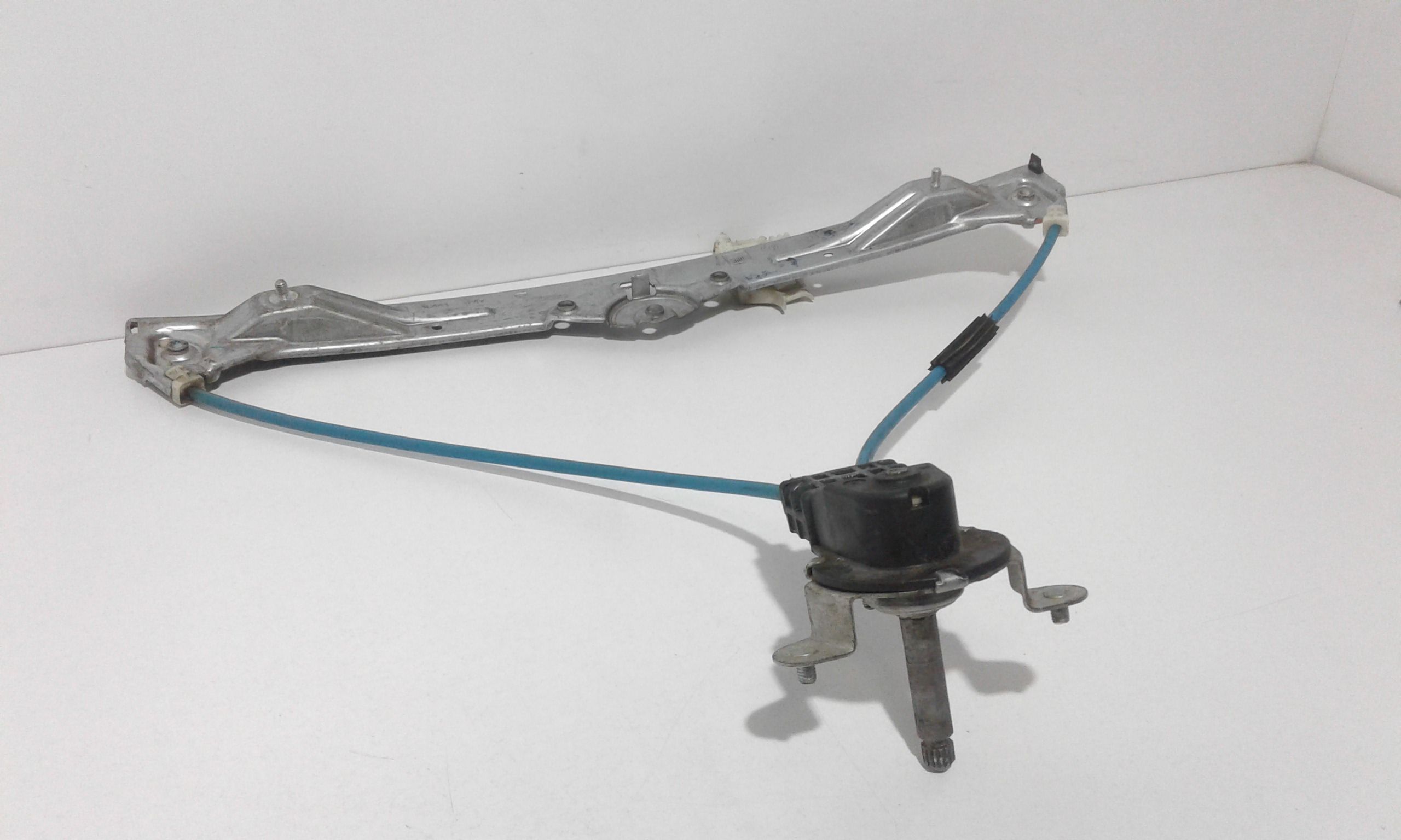 Cremagliera posteriore destra passeggero FIAT Bravo 2 Serie