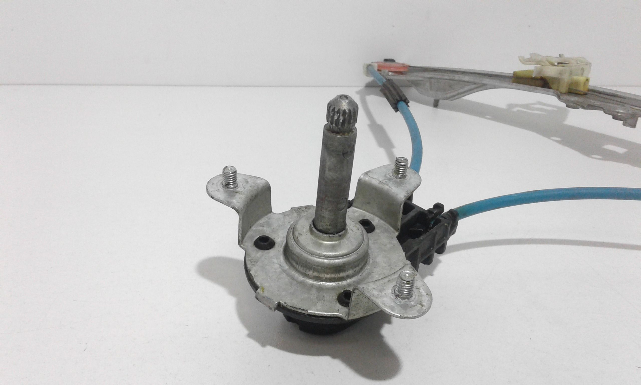 Cremagliera posteriore destra passeggero FIAT Bravo 2 Serie