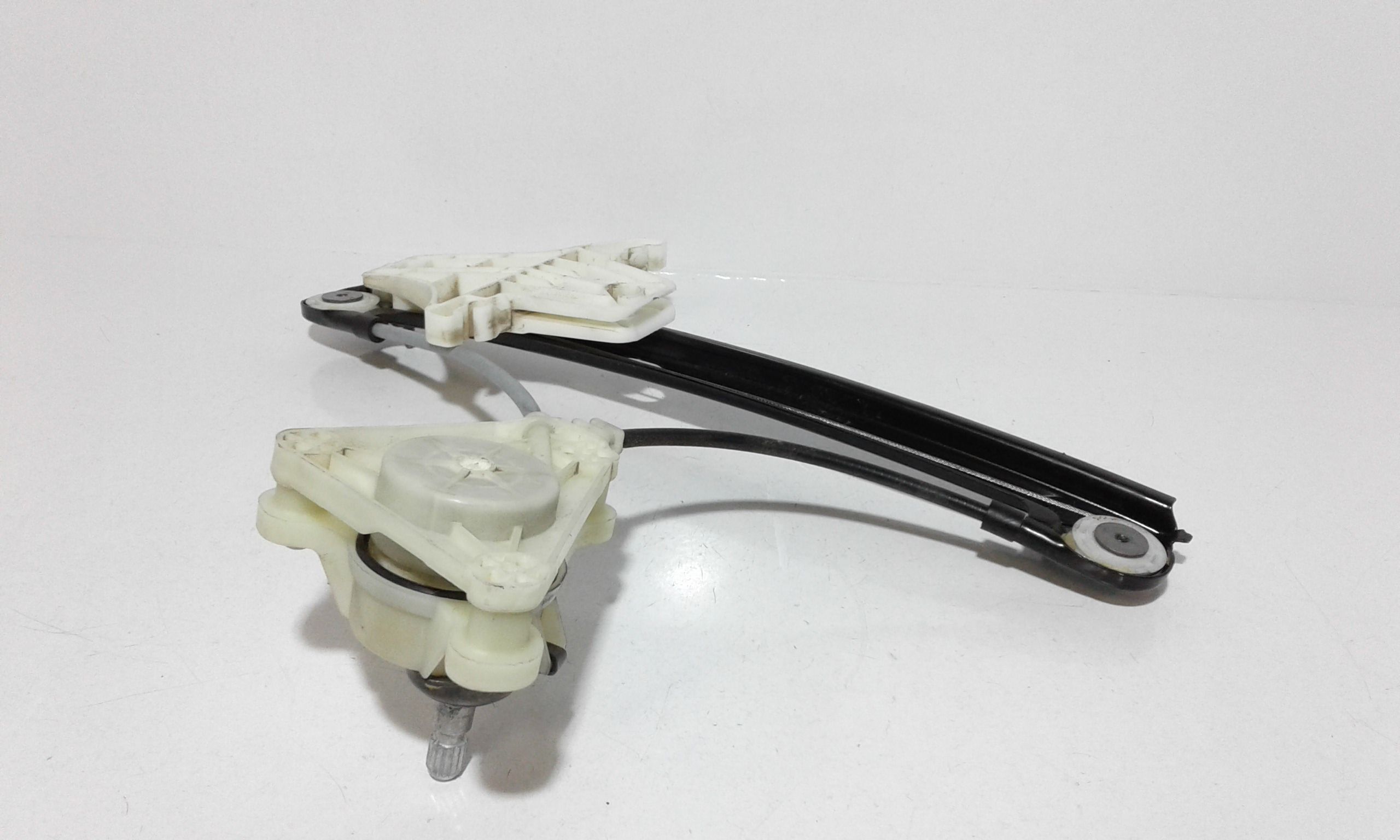 Cremagliera posteriore destra passeggero VOLKSWAGEN Polo 6 Serie