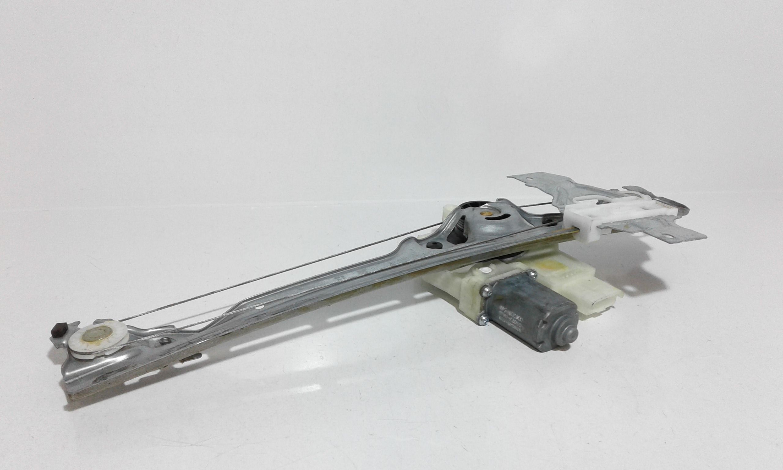 Cremagliera posteriore destra passeggero PEUGEOT 308 2 Serie