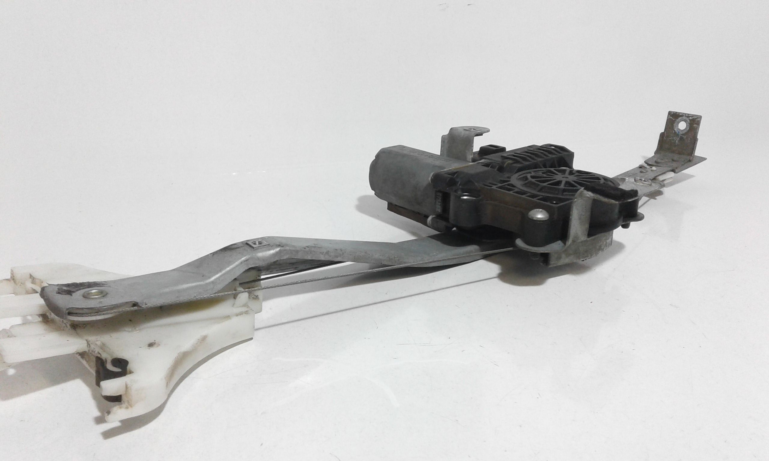 Cremagliera posteriore destra passeggero FORD Mondeo Berlina 5 Serie