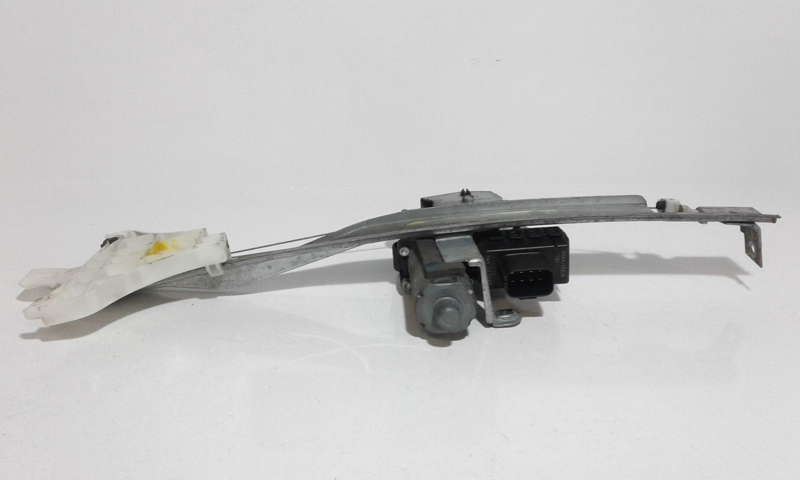 Cremagliera posteriore destra passeggero FORD Mondeo Berlina 5 Serie